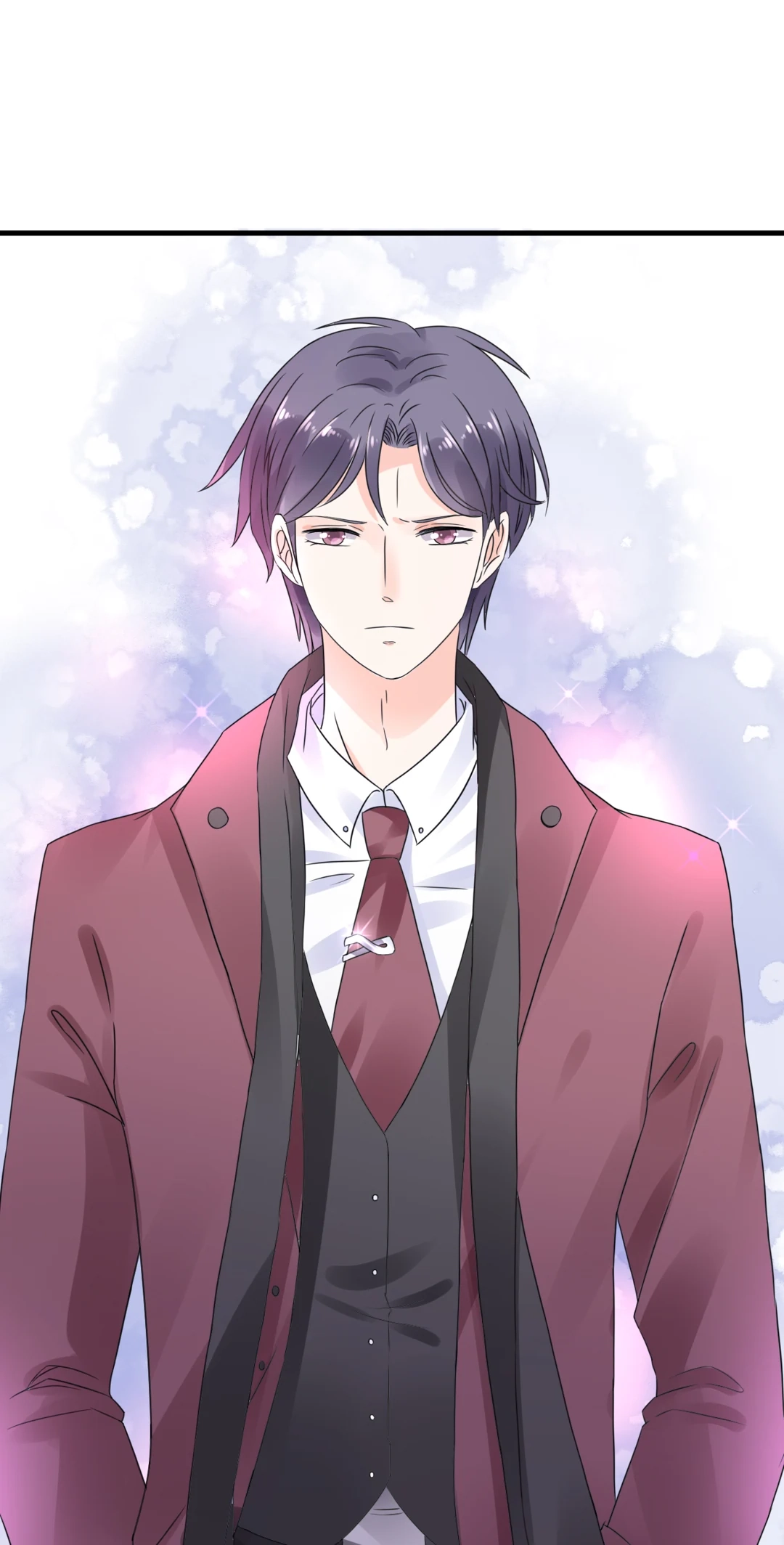 Read Be My Only Love chapter 6 image 20 on Lezhin