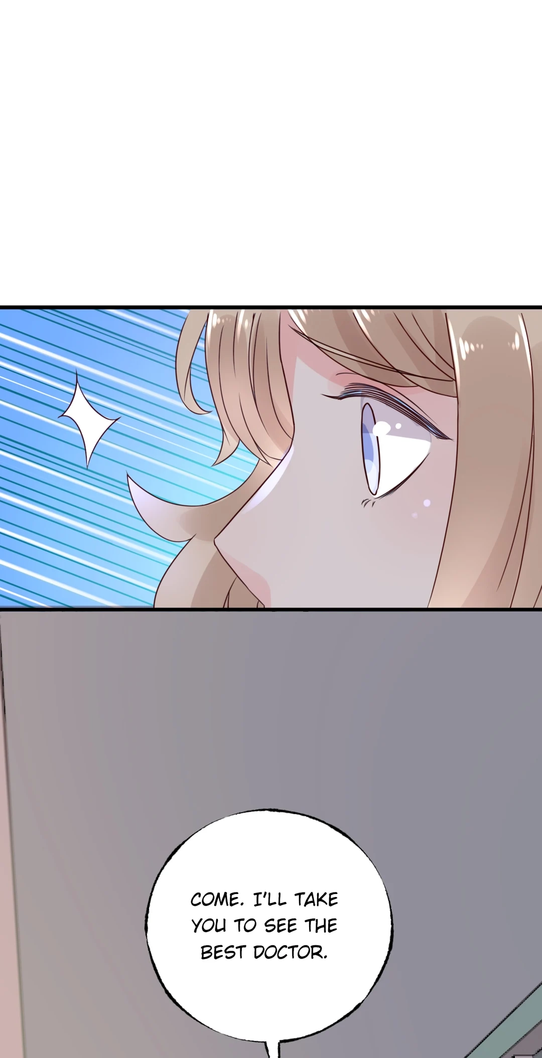 Read Be My Only Love chapter 6 image 25 on Lezhin