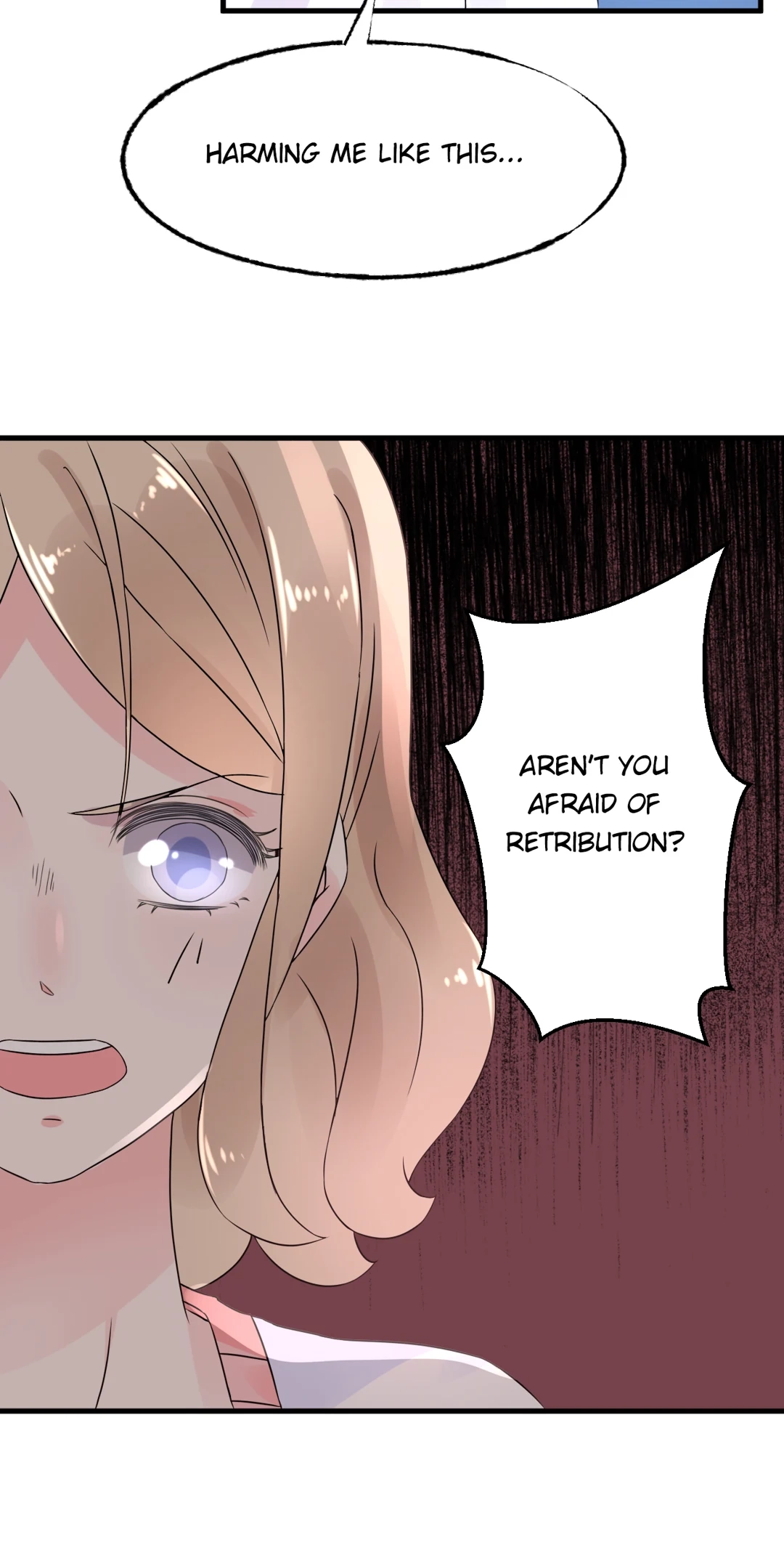 Read Be My Only Love chapter 6 image 6 on Lezhin