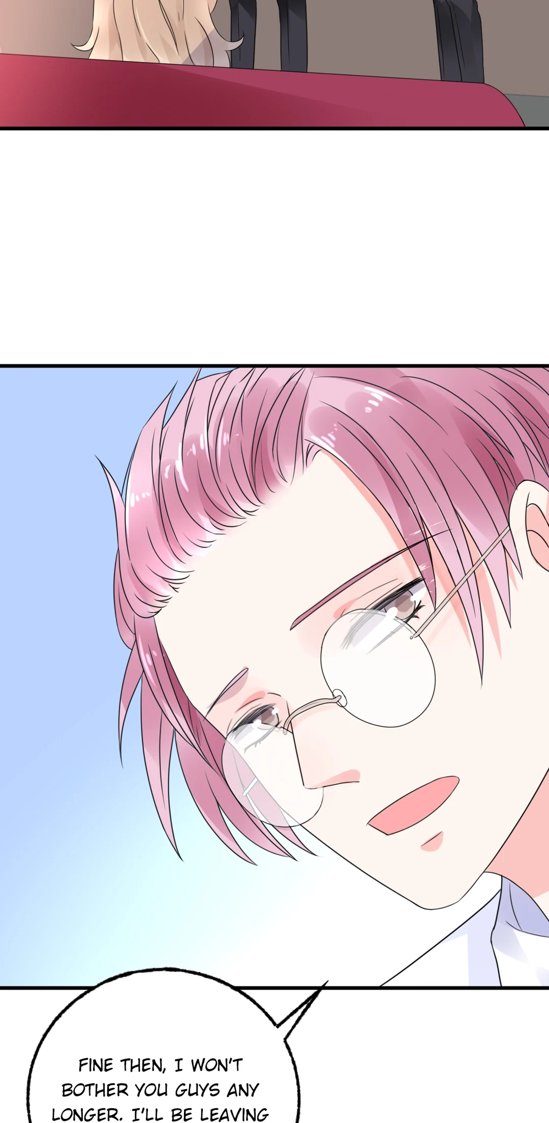 Read Be My Only Love chapter 7 image 13 on Lezhin