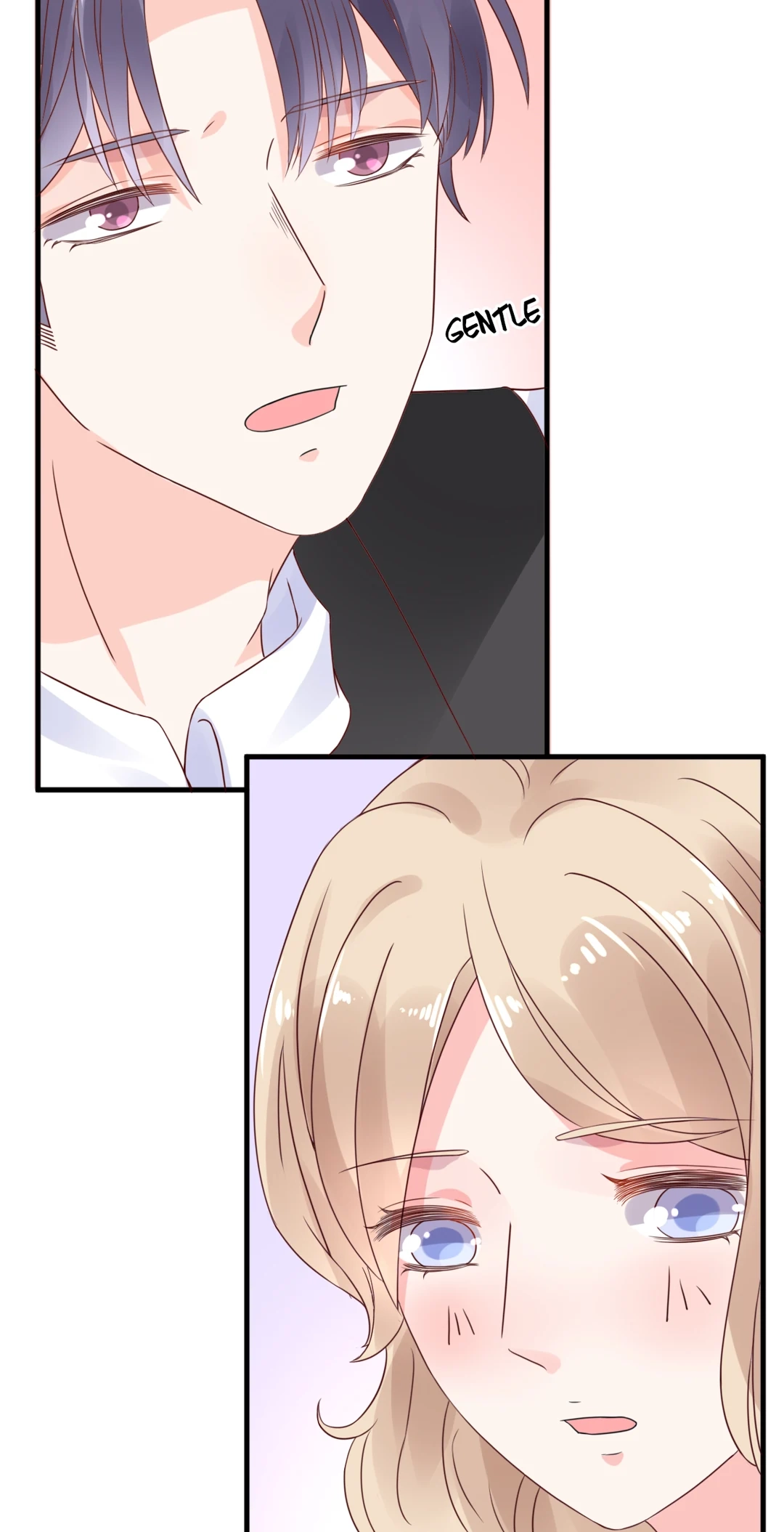 Read Be My Only Love chapter 7 image 17 on Lezhin