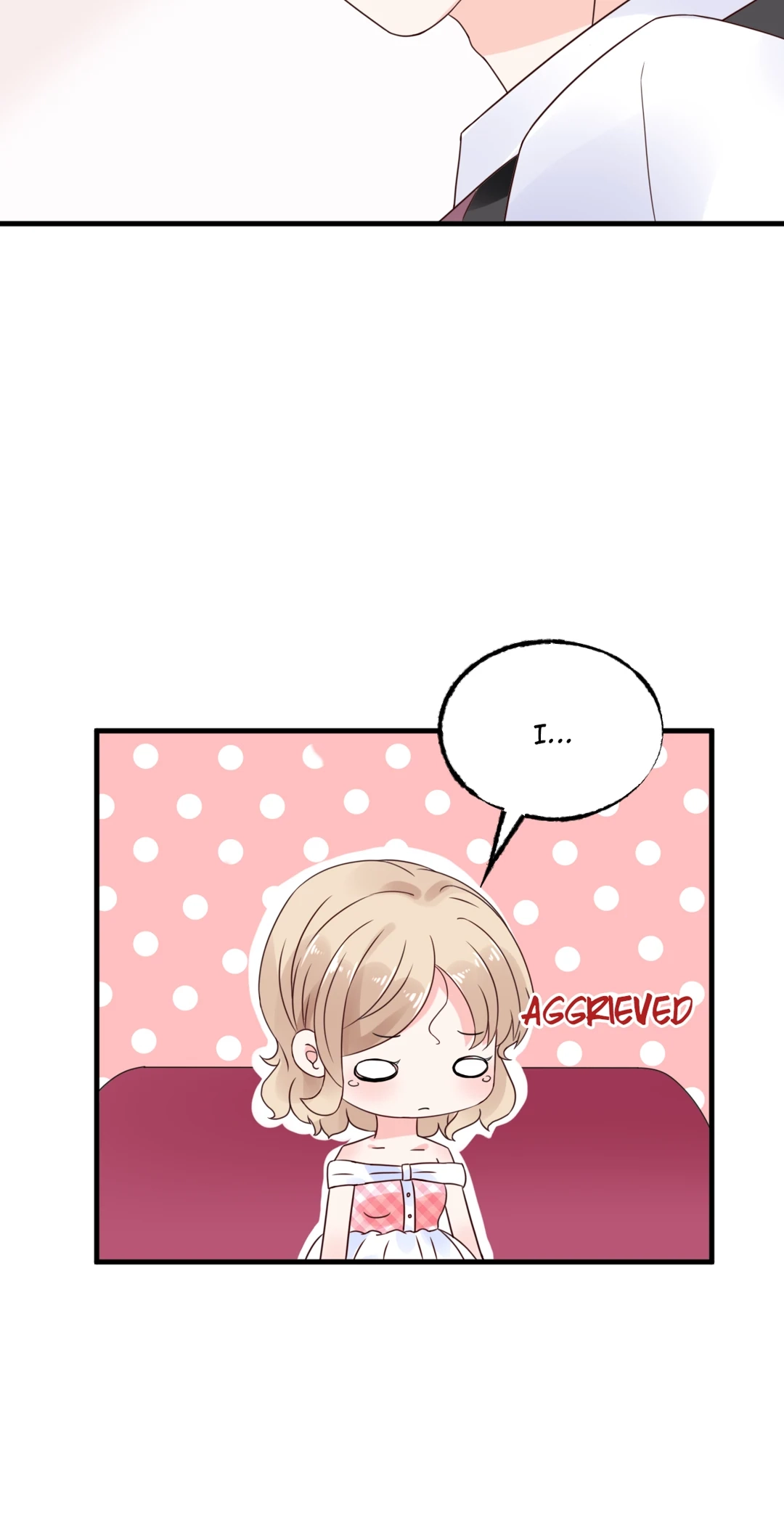 Read Be My Only Love chapter 7 image 2 on Lezhin