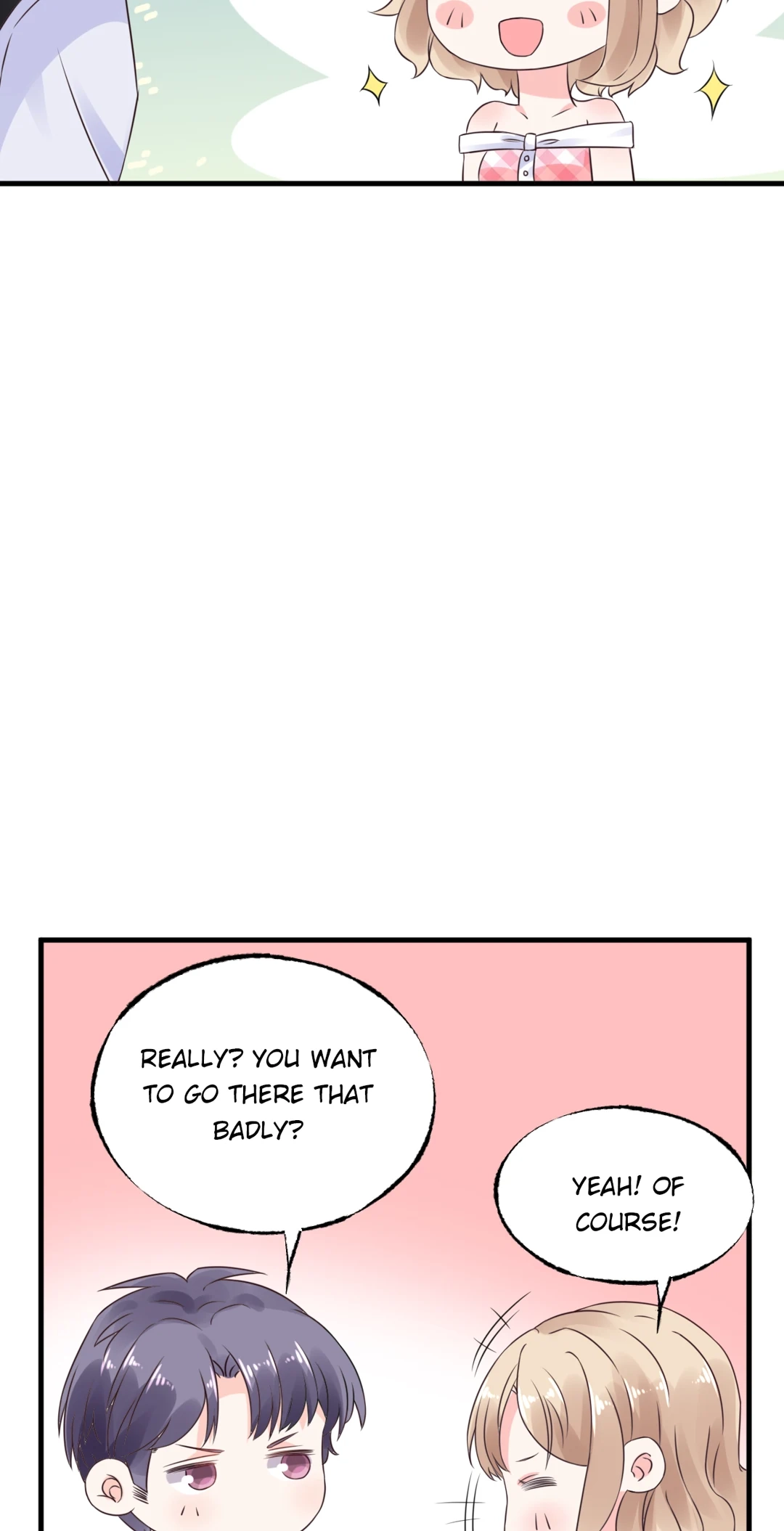 Read Be My Only Love chapter 7 image 21 on Lezhin