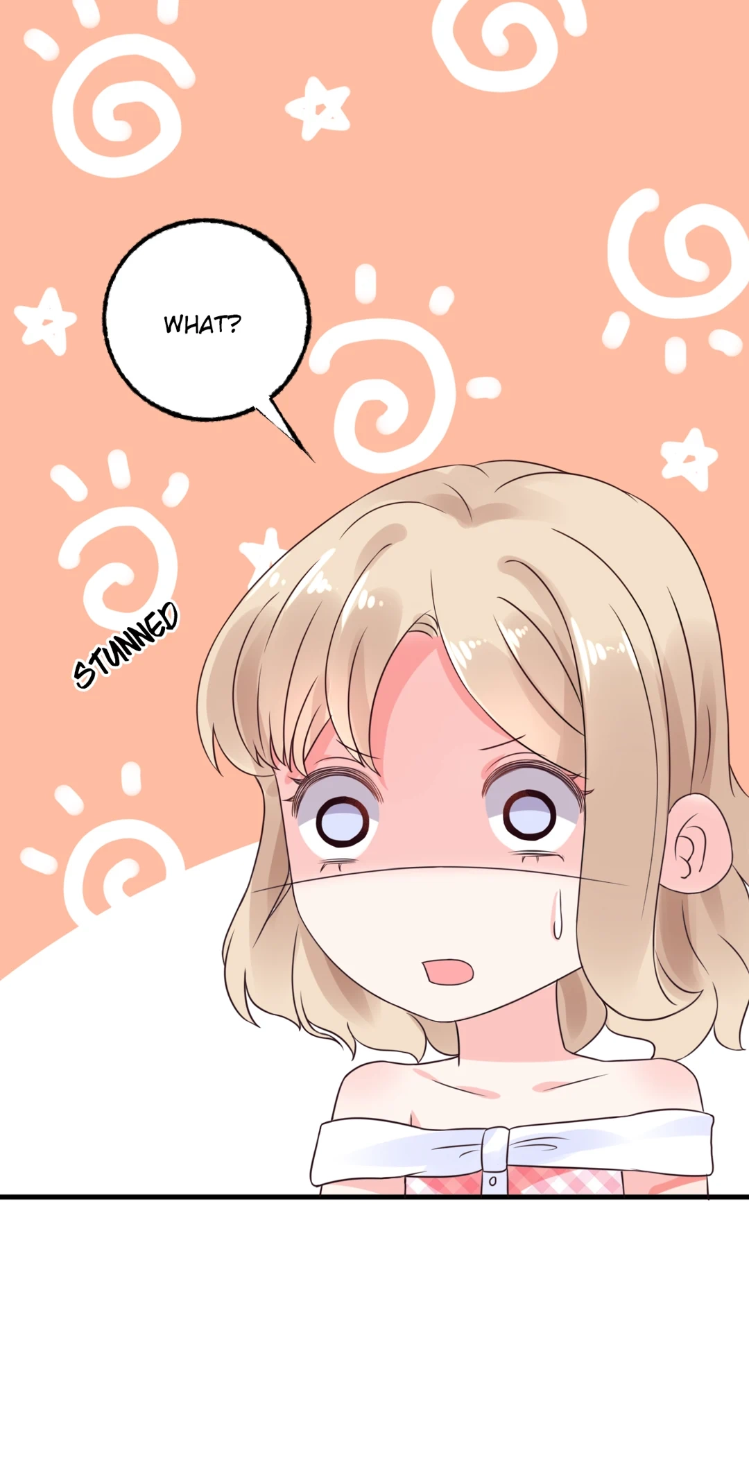 Read Be My Only Love chapter 7 image 23 on Lezhin