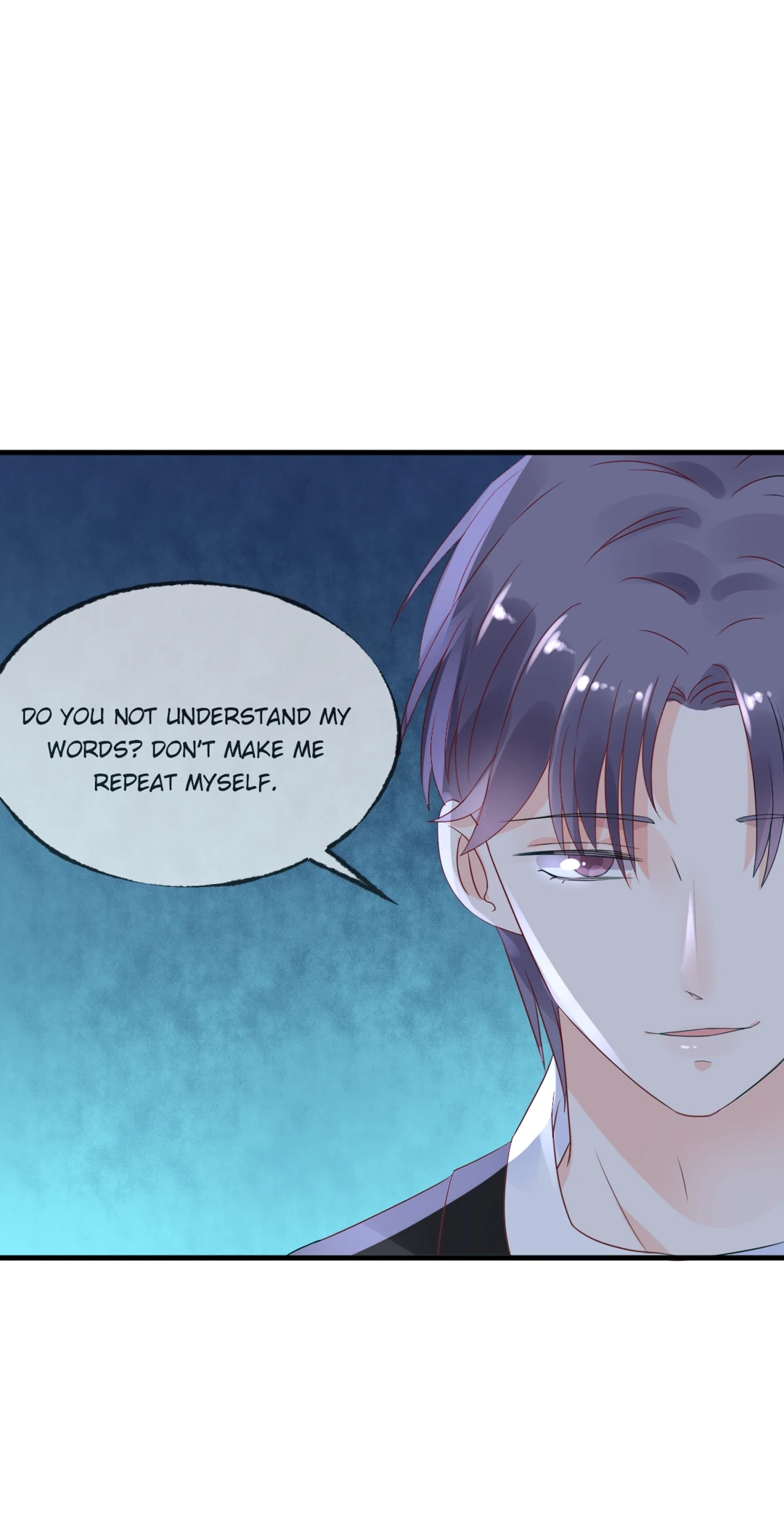 Read Be My Only Love chapter 7 image 24 on Lezhin