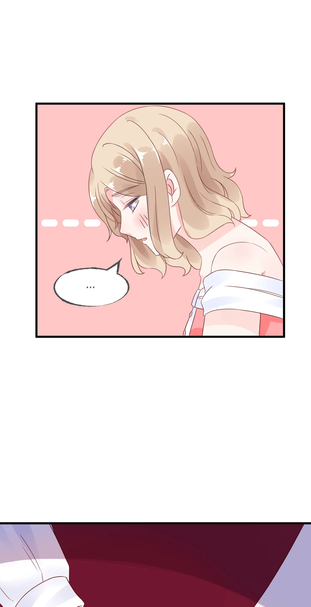 Read Be My Only Love chapter 7 image 25 on Lezhin