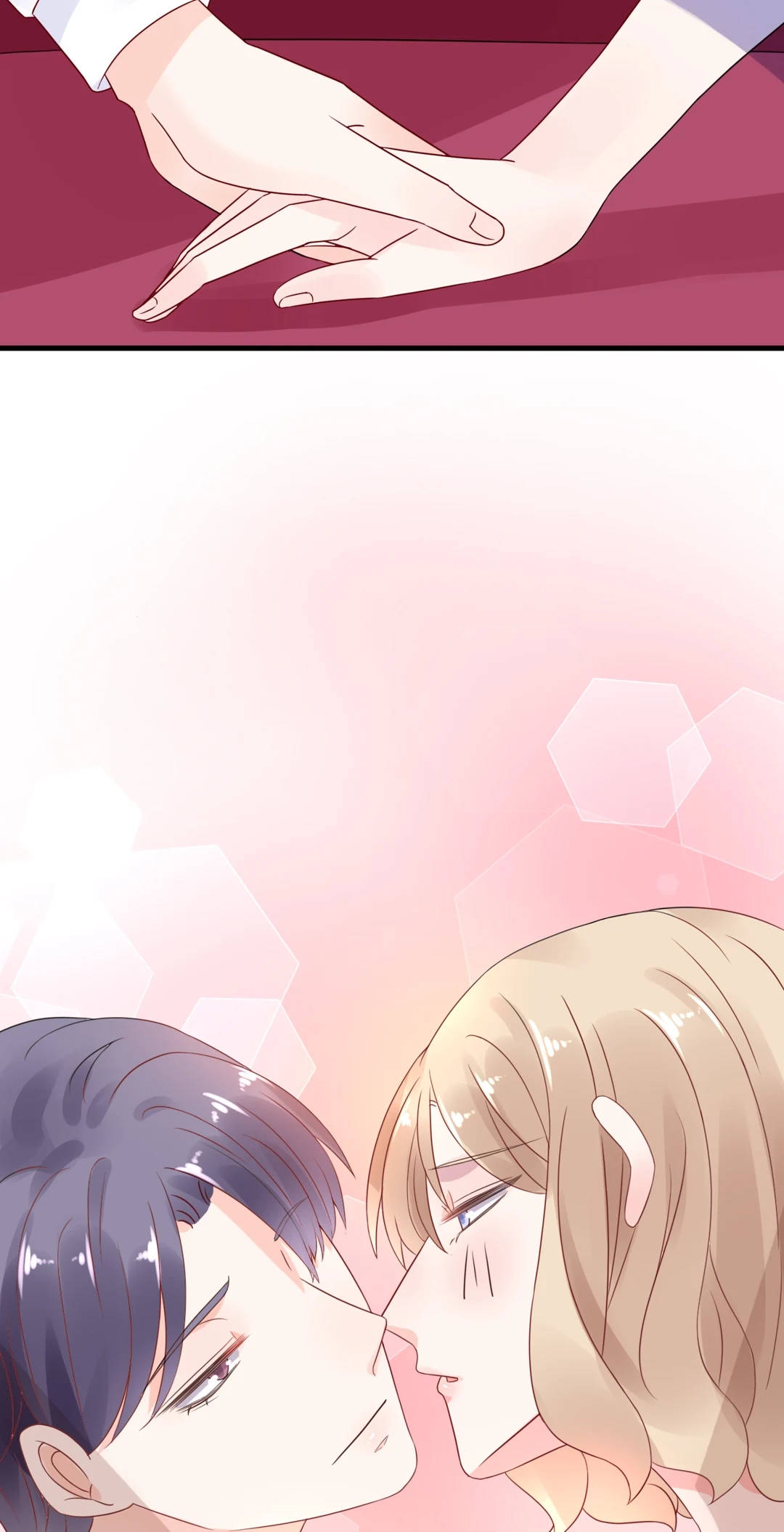 Read Be My Only Love chapter 7 image 26 on Lezhin