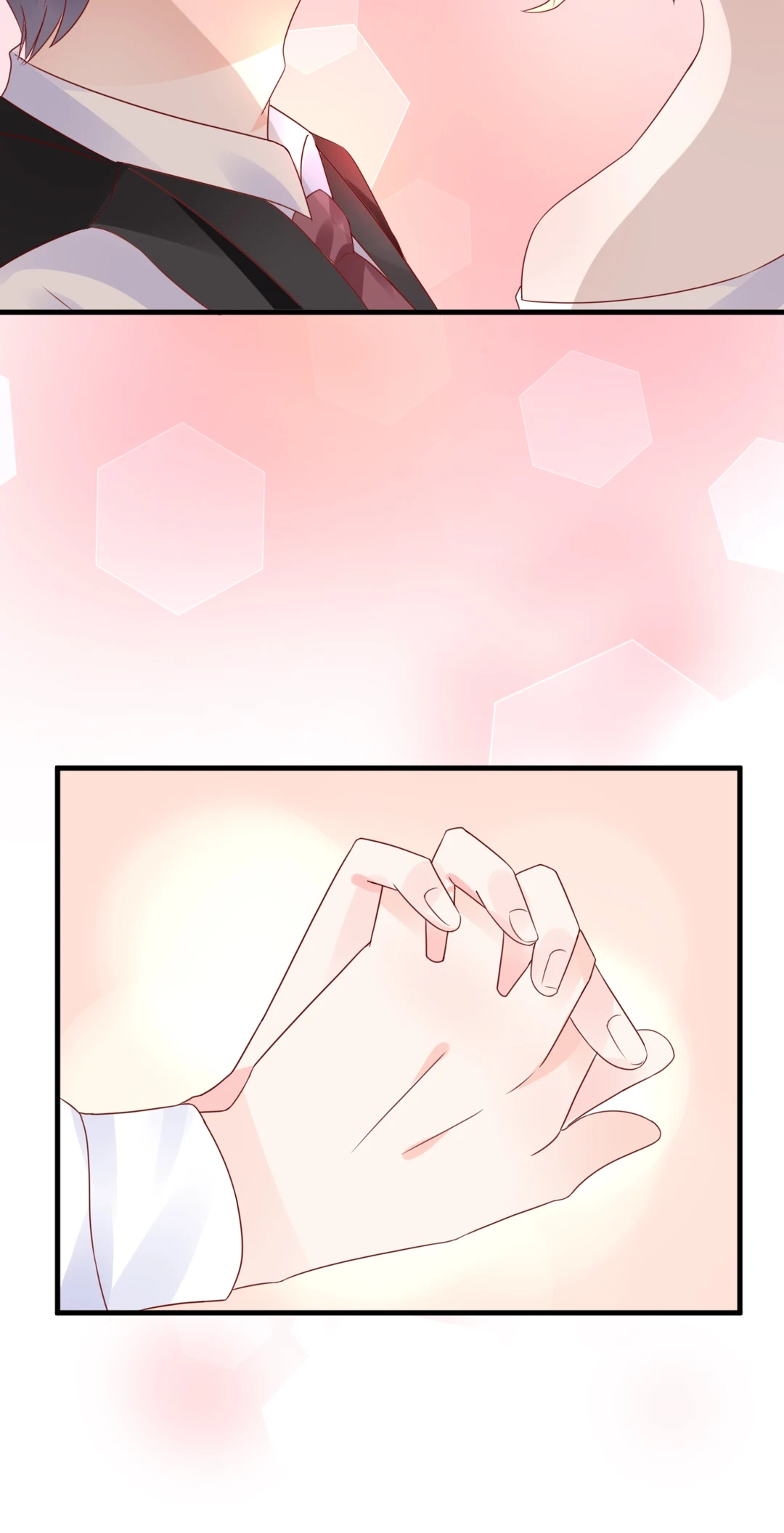 Read Be My Only Love chapter 7 image 27 on Lezhin