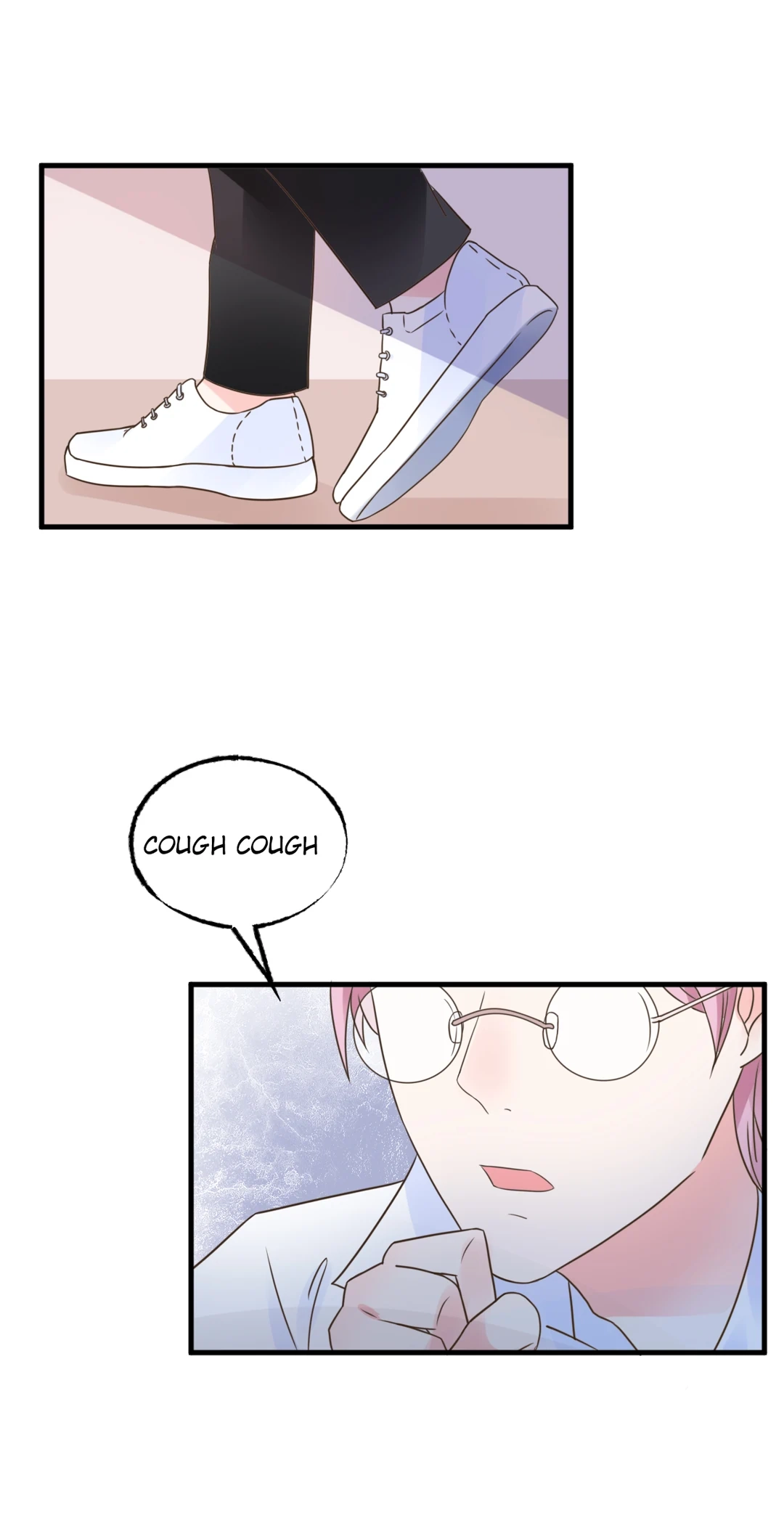 Read Be My Only Love chapter 7 image 4 on Lezhin