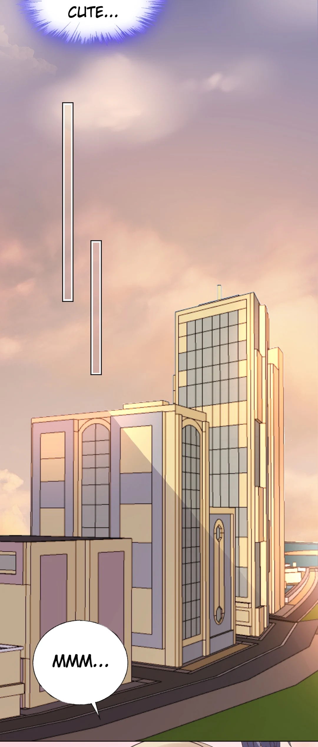 Read Be My Only Love chapter 77 image 25 on Lezhin