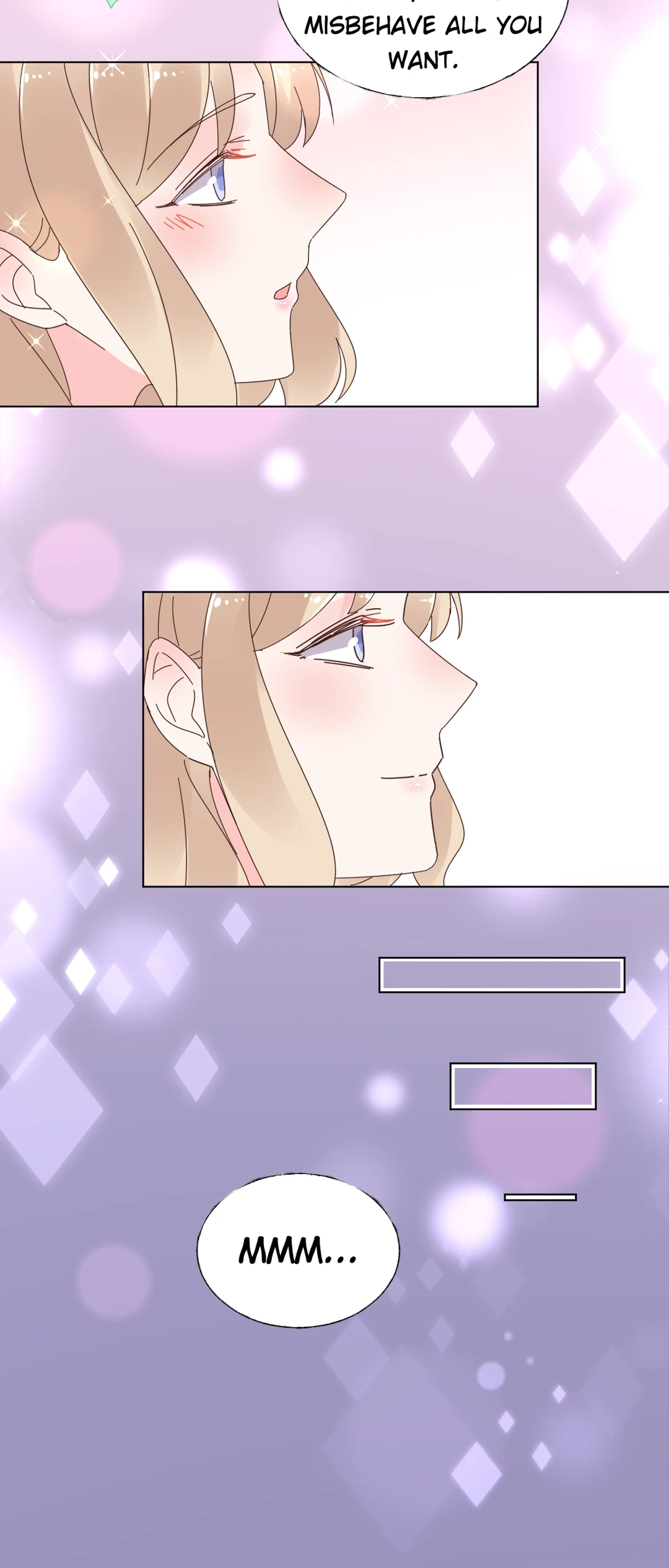 Read Be My Only Love chapter 77 image 31 on Lezhin