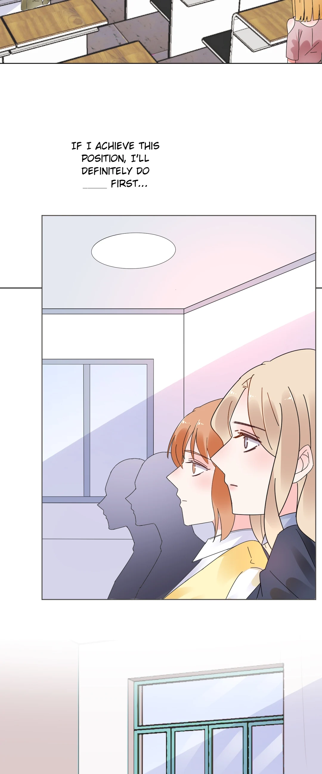 Read Be My Only Love chapter 79 image 12 on Lezhin