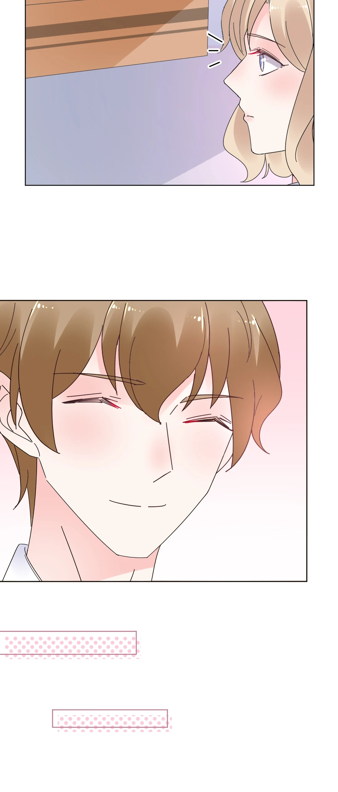 Read Be My Only Love chapter 79 image 25 on Lezhin