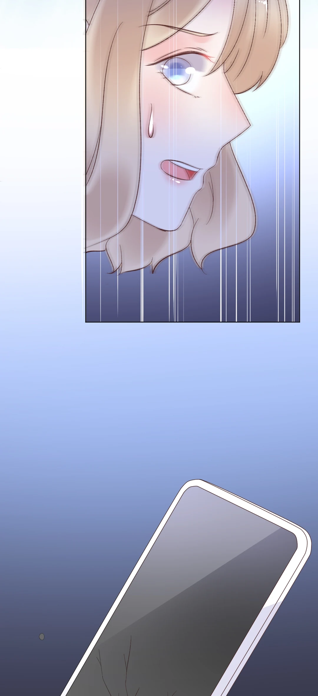Read Be My Only Love chapter 79 image 7 on Lezhin