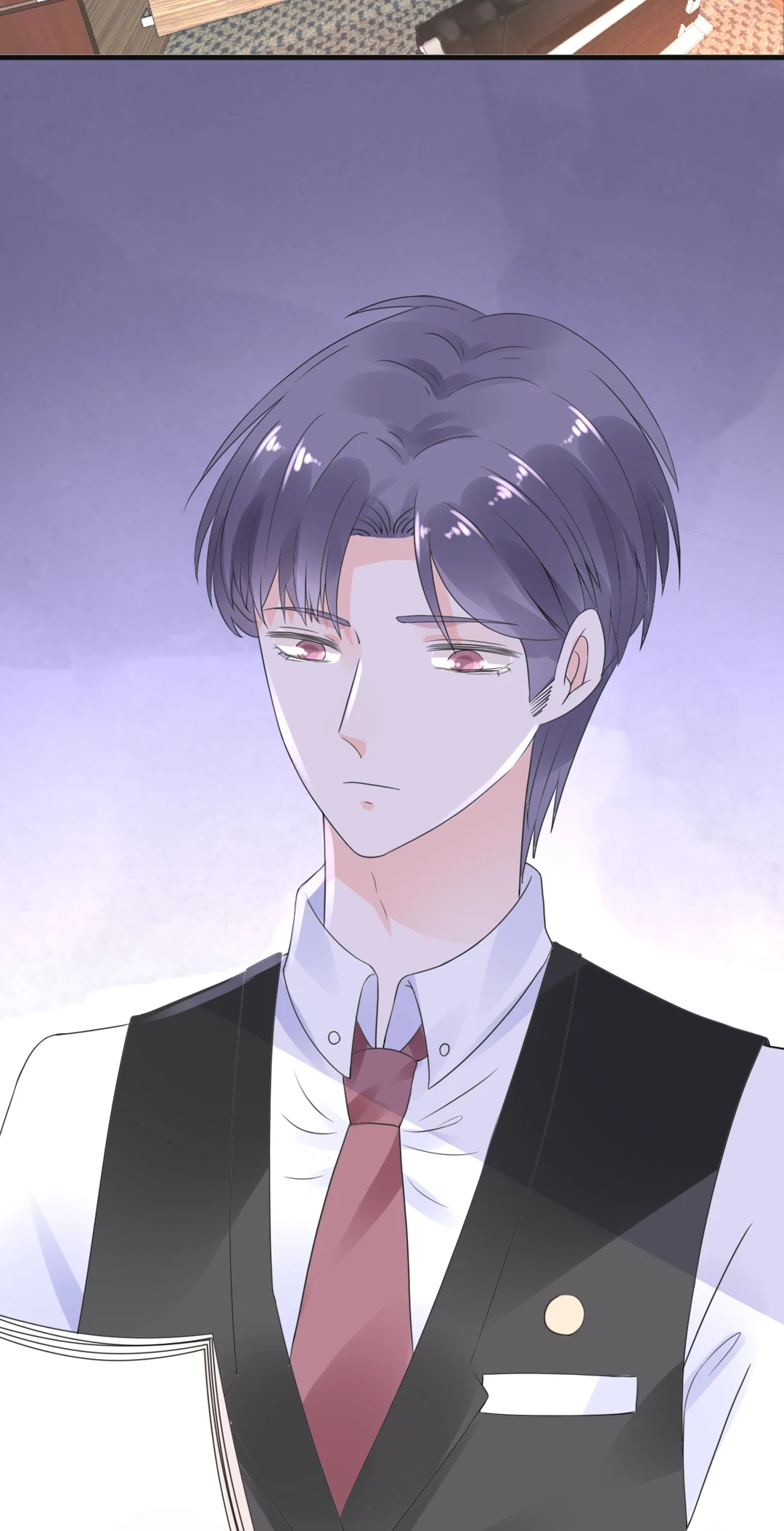 Read Be My Only Love chapter 8 image 1 on Lezhin
