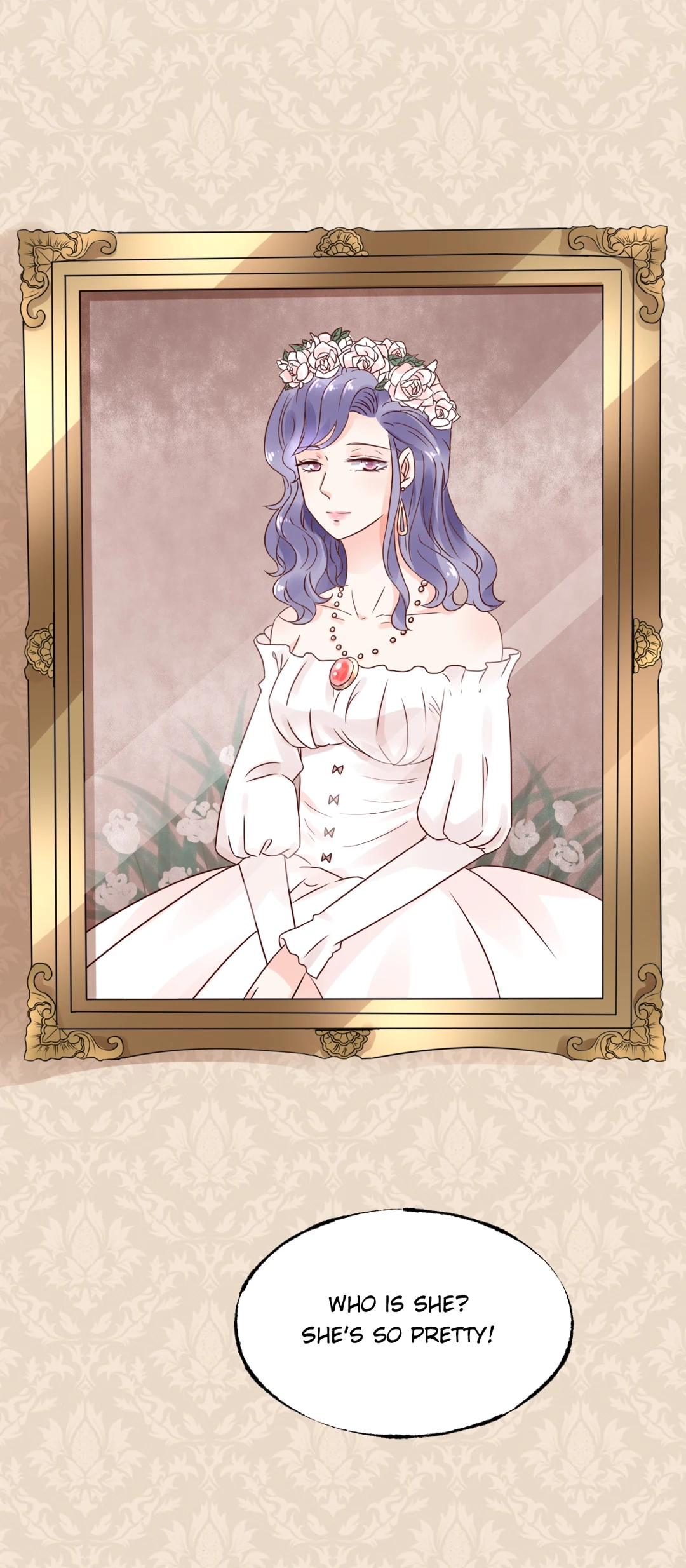 Read Be My Only Love chapter 8 image 22 on Lezhin