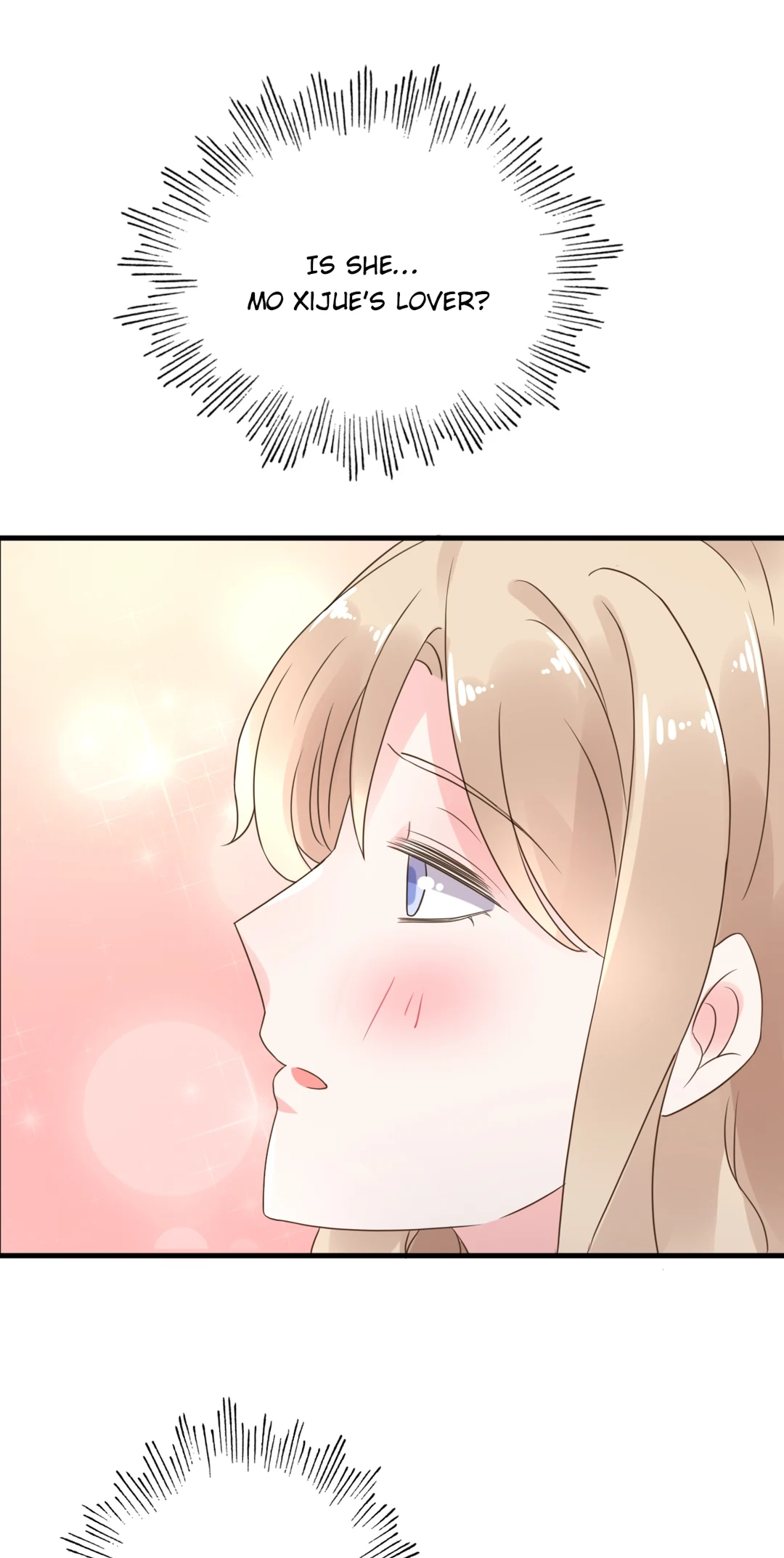 Read Be My Only Love chapter 8 image 23 on Lezhin