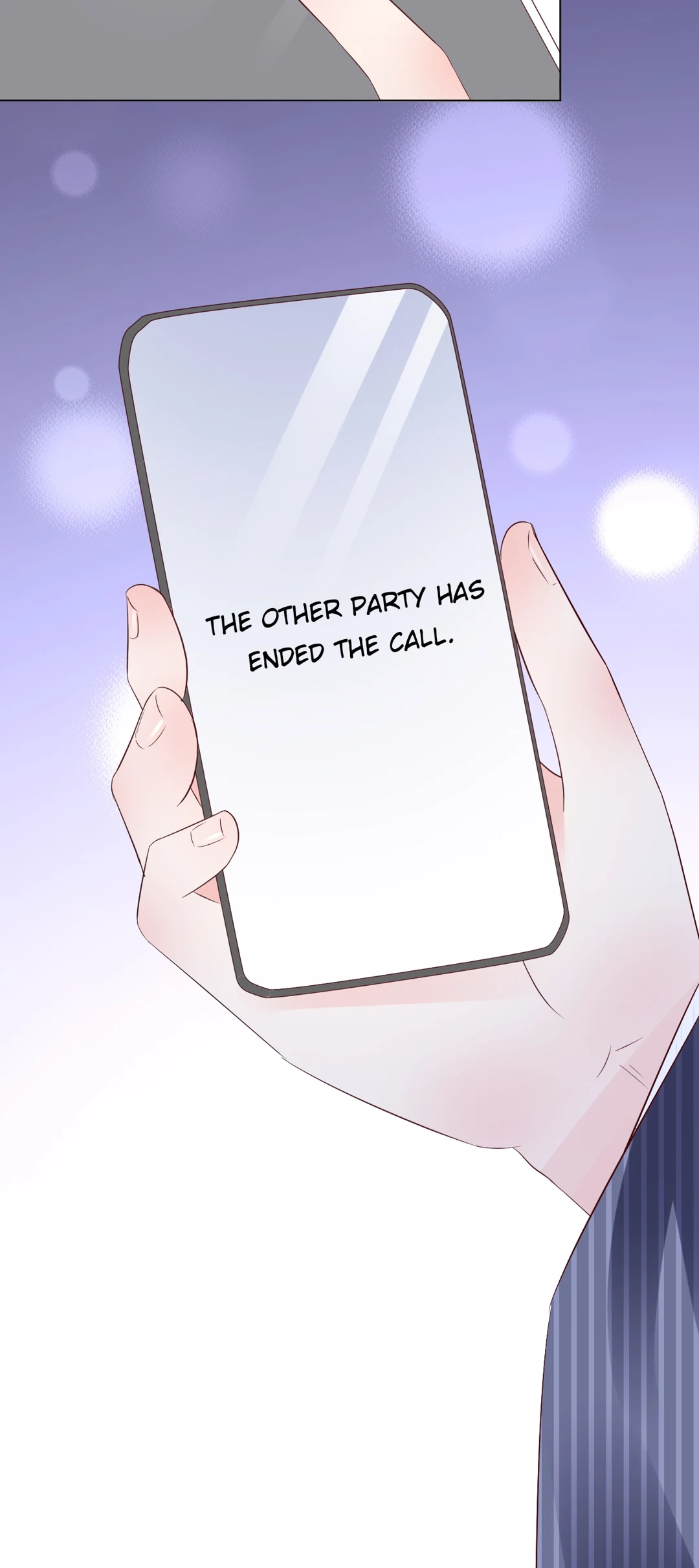 Read Be My Only Love chapter 81 image 23 on Lezhin