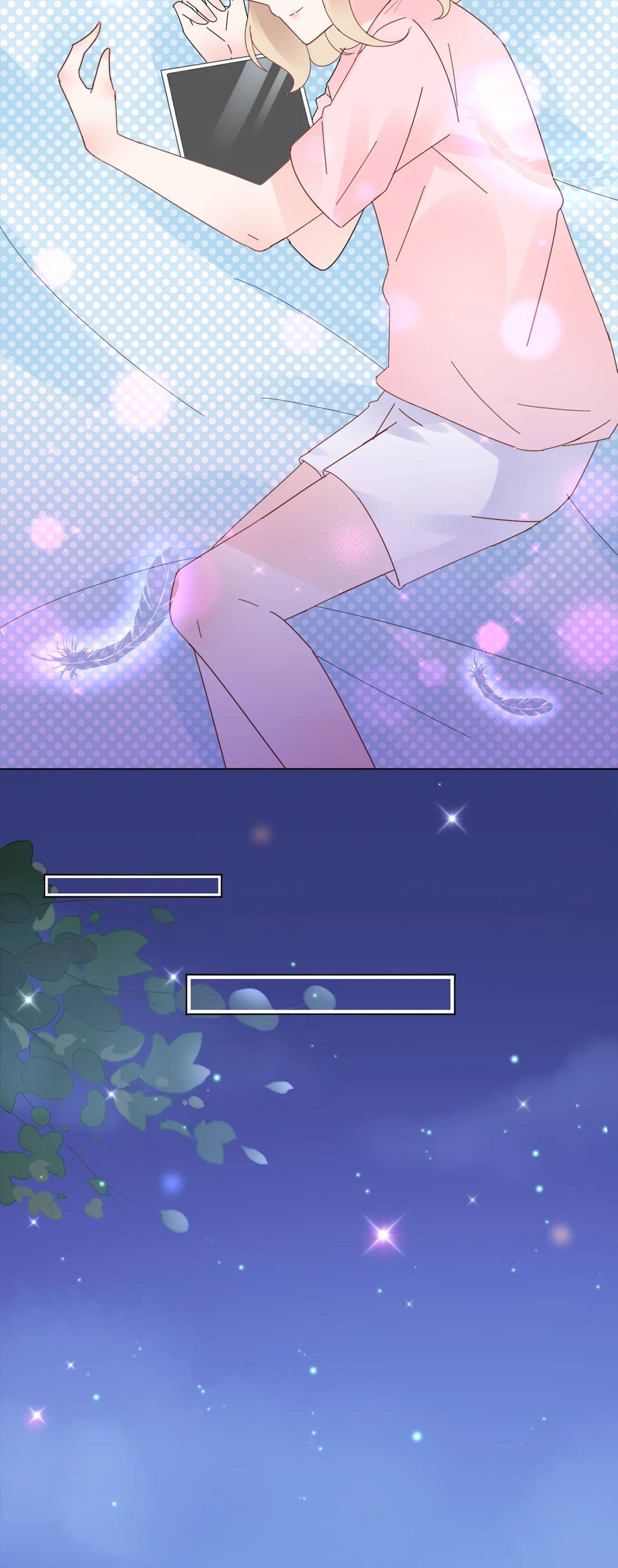 Read Be My Only Love chapter 81 image 25 on Lezhin