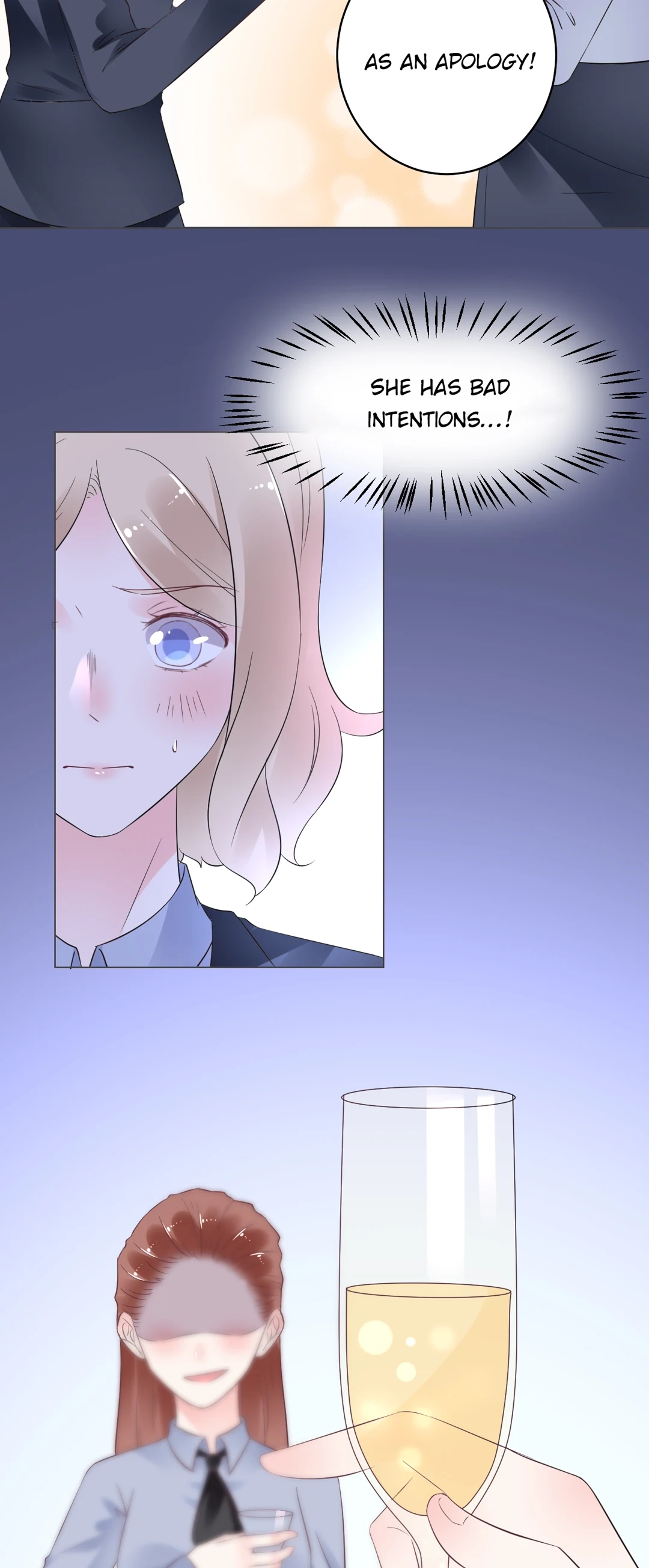 Read Be My Only Love chapter 82 image 13 on Lezhin