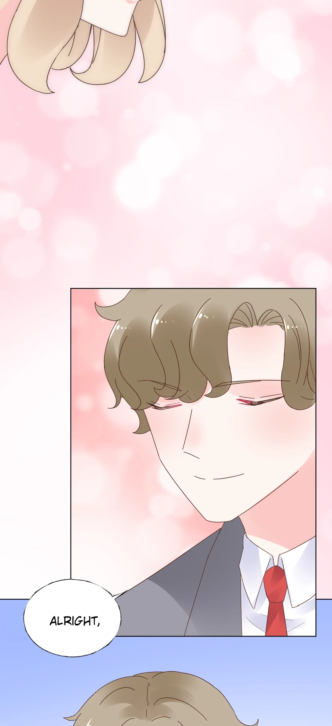 Read Be My Only Love chapter 83 image 22 on Lezhin