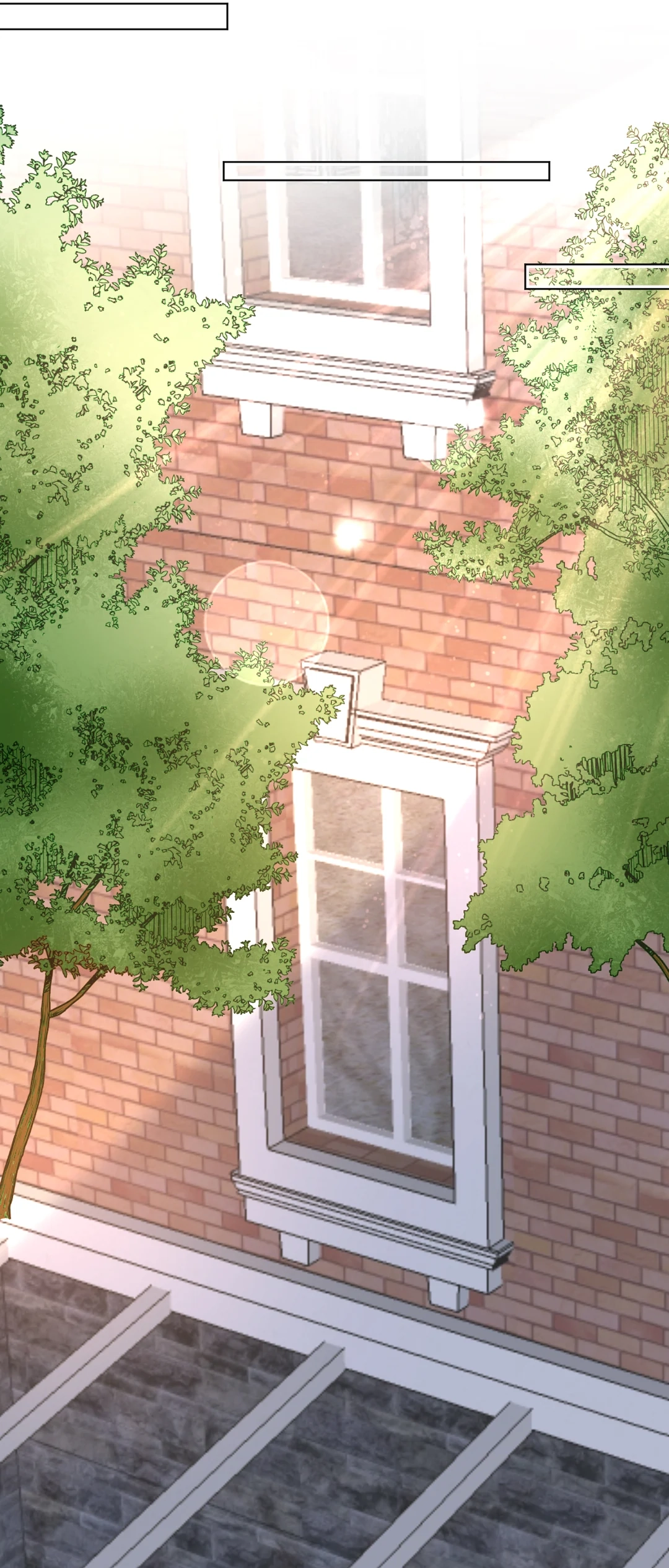 Read Be My Only Love chapter 83 image 9 on Lezhin