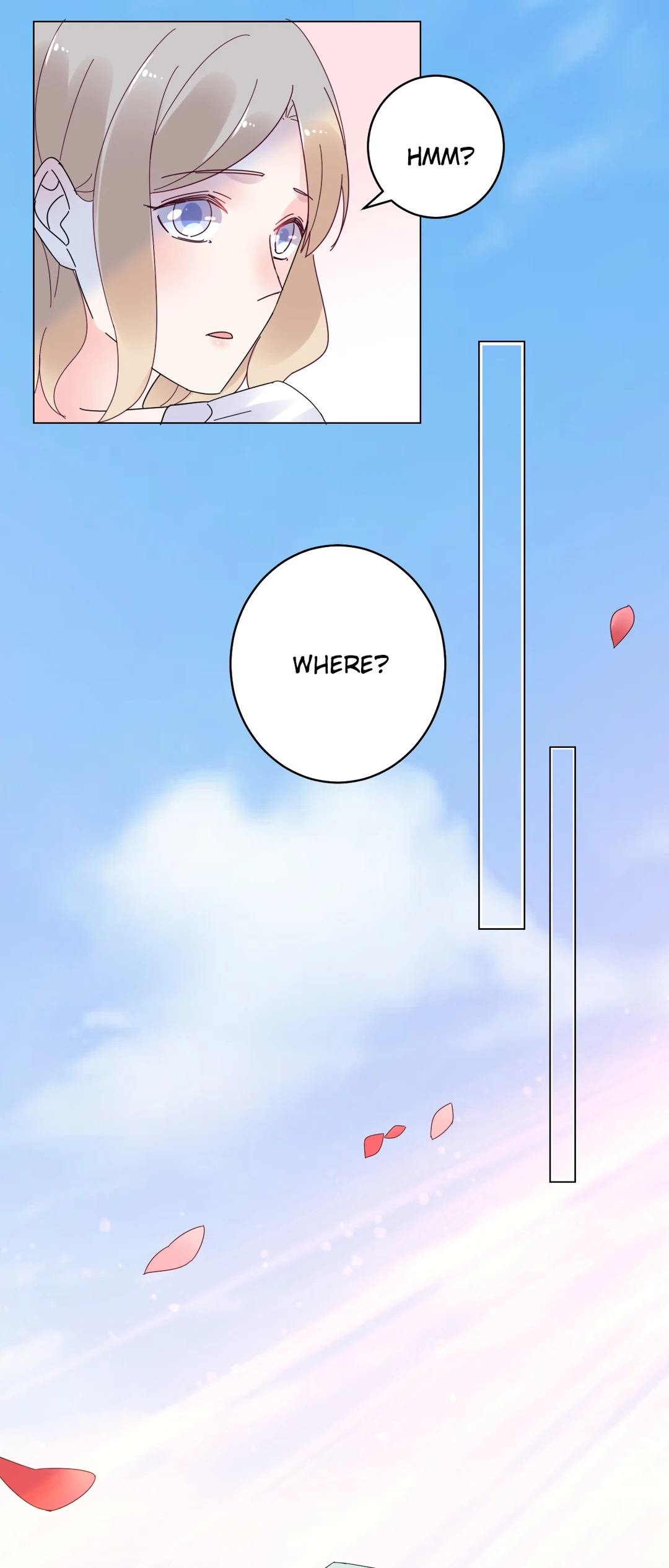 Read Be My Only Love chapter 84 image 23 on Lezhin