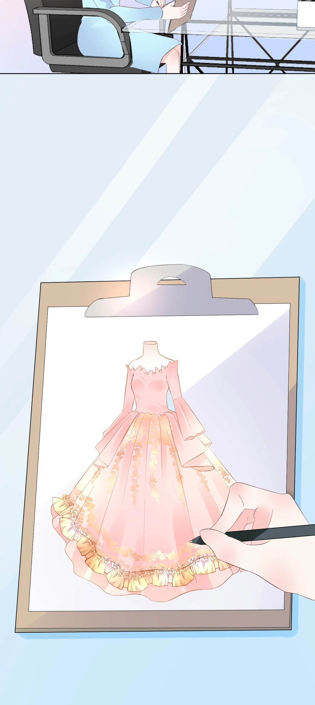 Read Be My Only Love chapter 85 image 18 on Lezhin