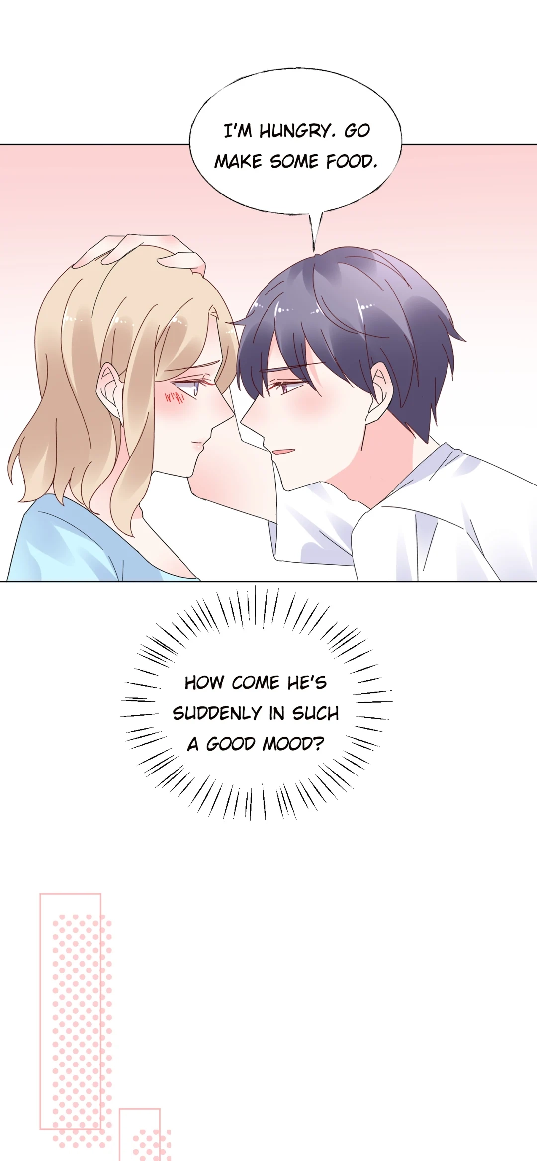 Read Be My Only Love chapter 85 image 25 on Lezhin