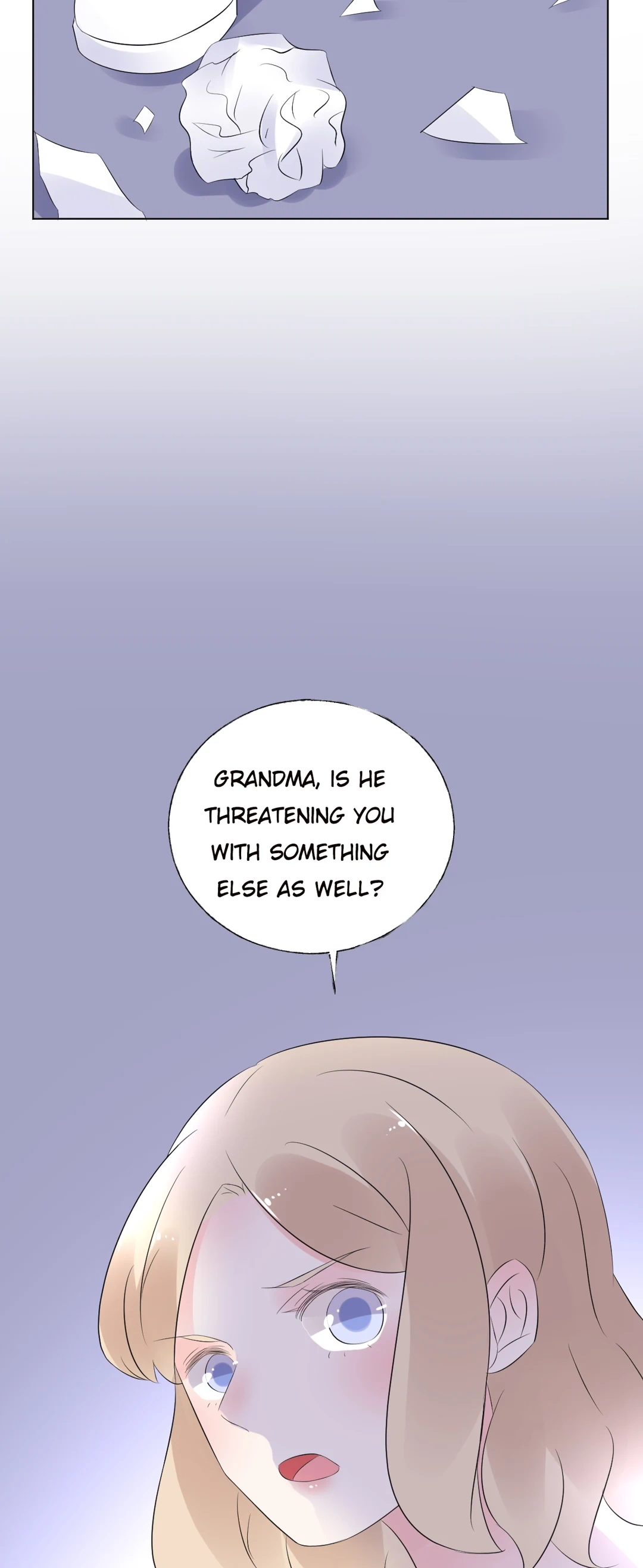 Read Be My Only Love chapter 86 image 17 on Lezhin