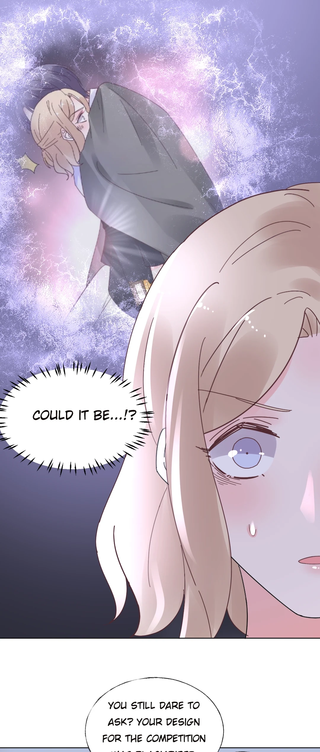 Read Be My Only Love chapter 86 image 20 on Lezhin