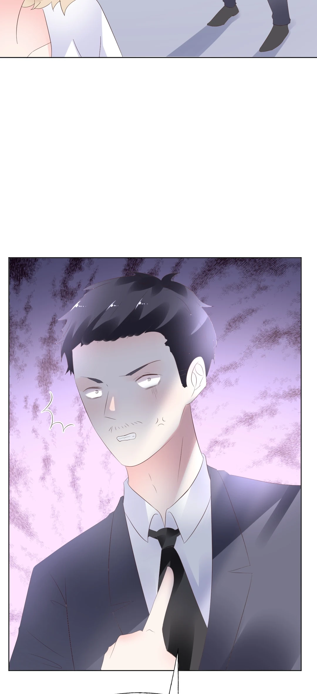 Read Be My Only Love chapter 87 image 13 on Lezhin
