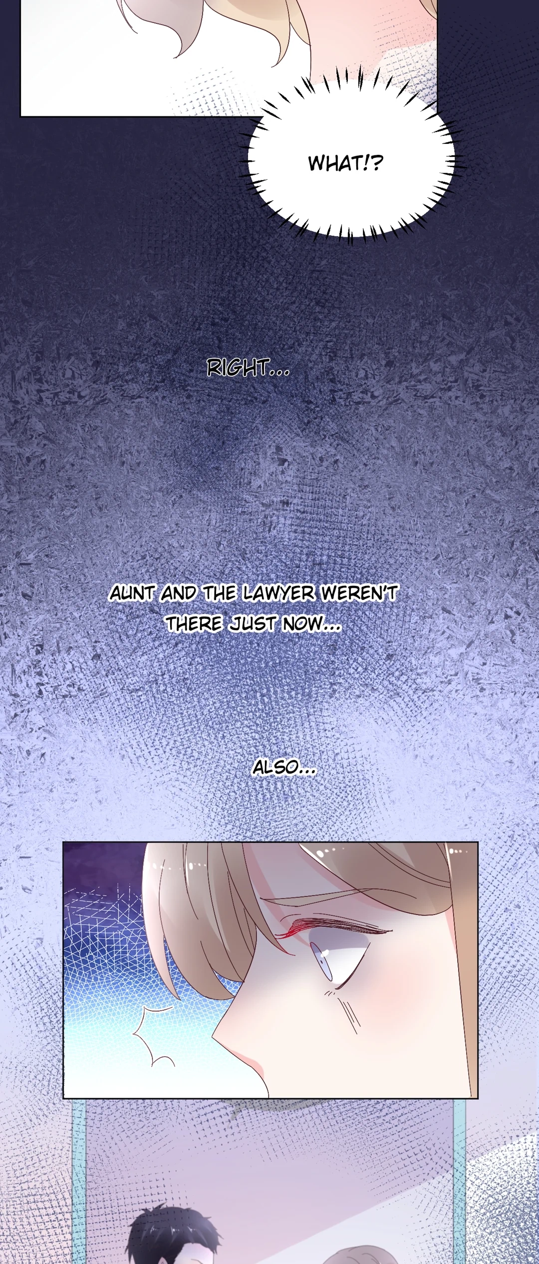 Read Be My Only Love chapter 87 image 28 on Lezhin