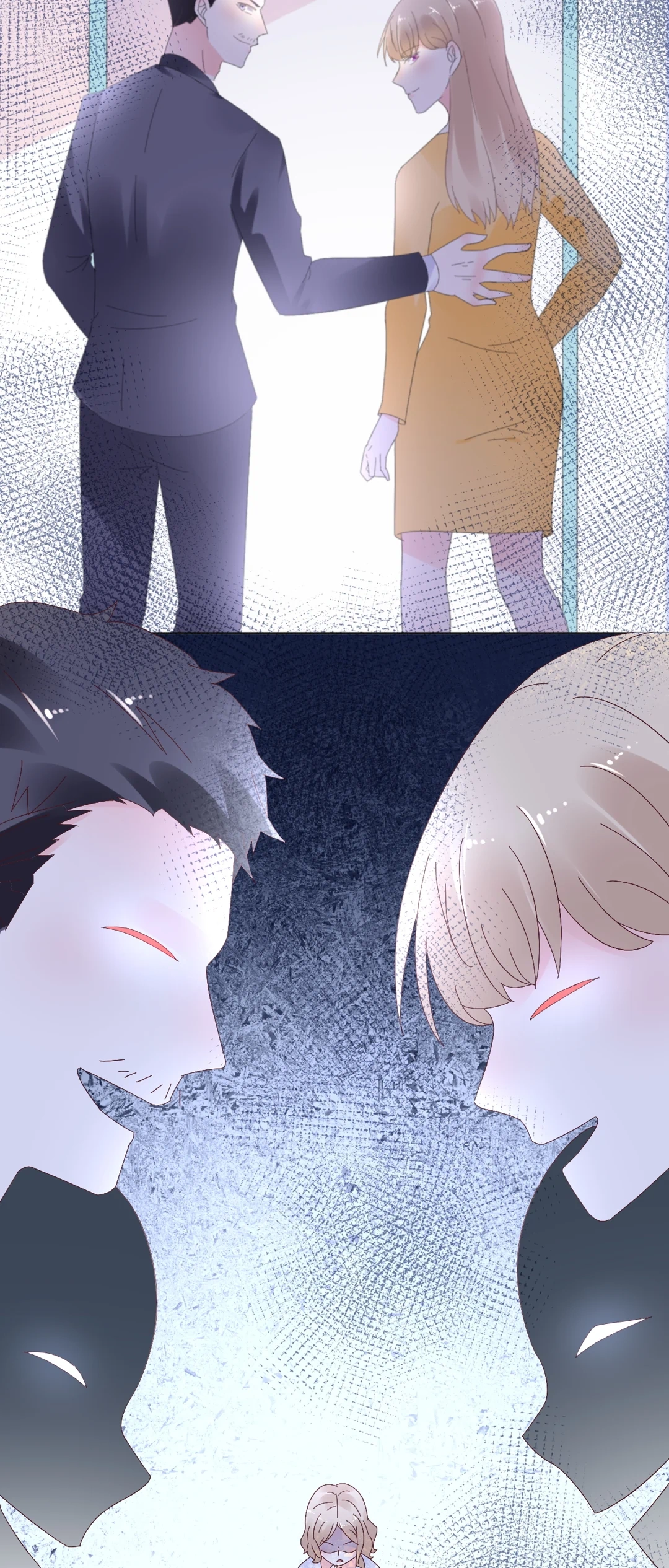 Read Be My Only Love chapter 87 image 29 on Lezhin