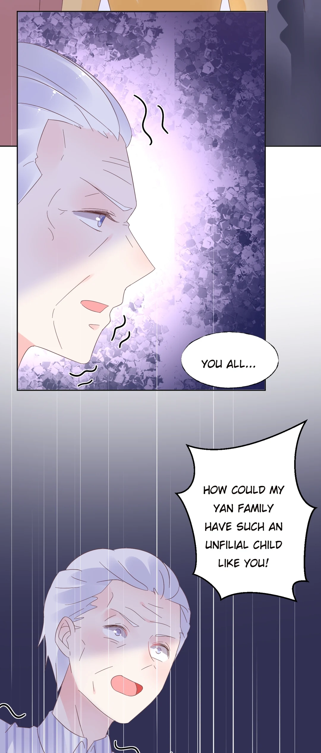 Read Be My Only Love chapter 87 image 4 on Lezhin