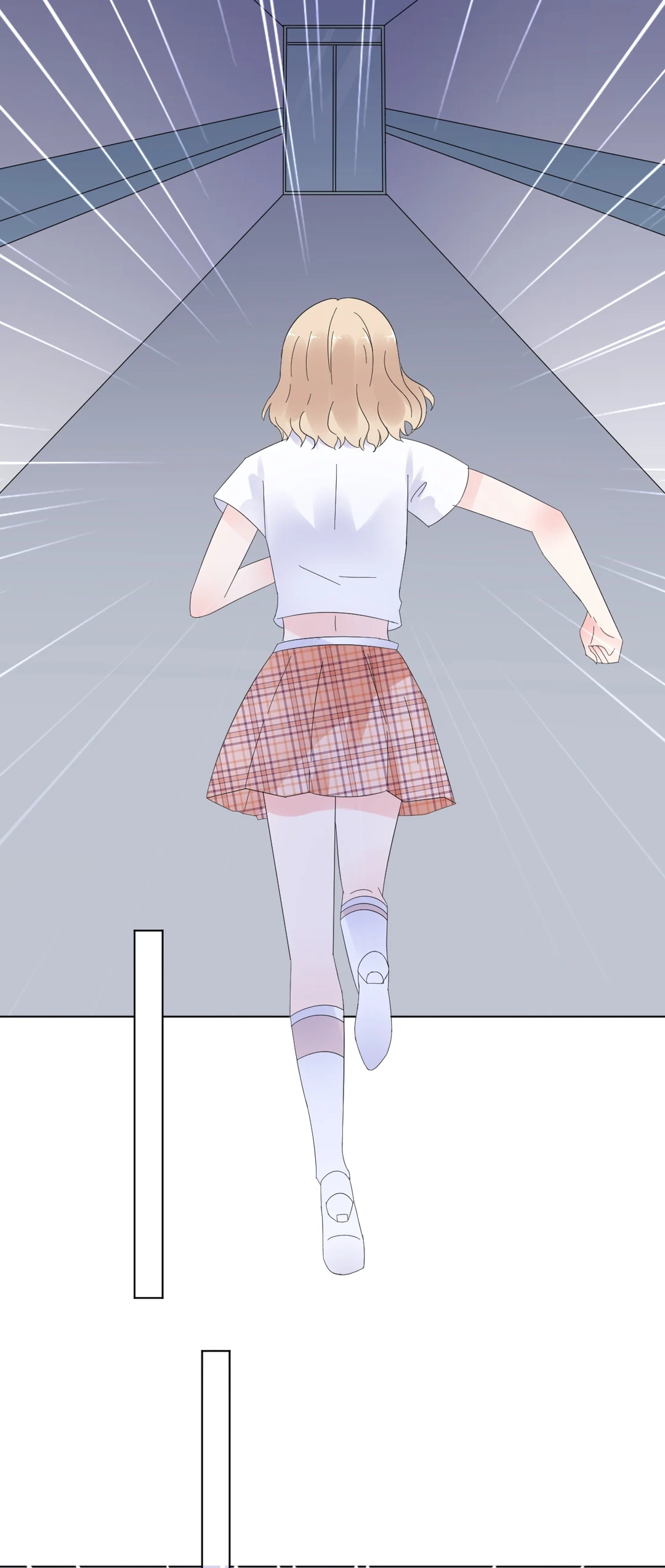 Read Be My Only Love chapter 88 image 1 on Lezhin