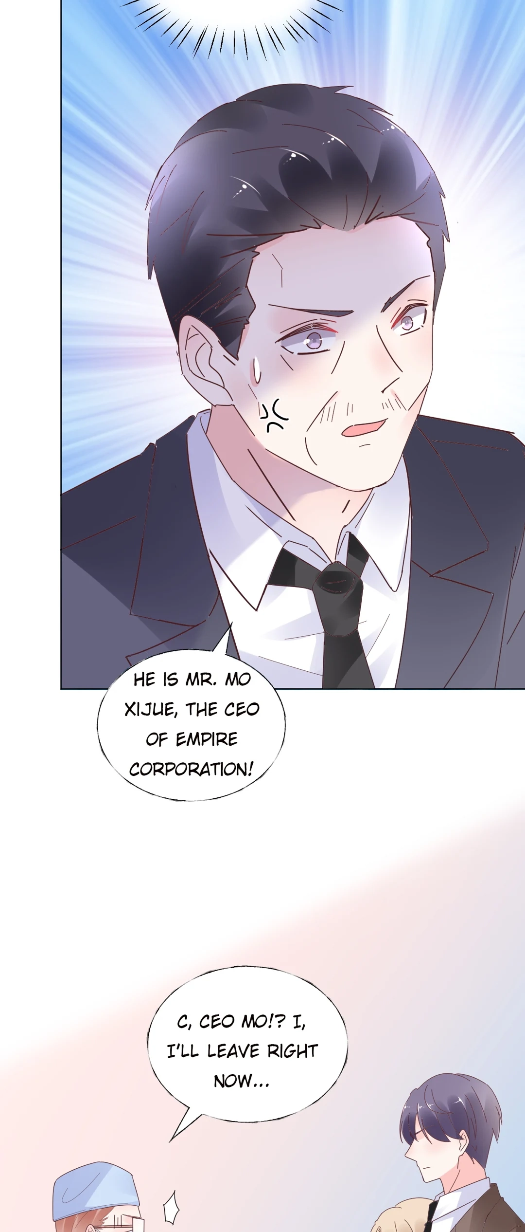 Read Be My Only Love chapter 88 image 17 on Lezhin