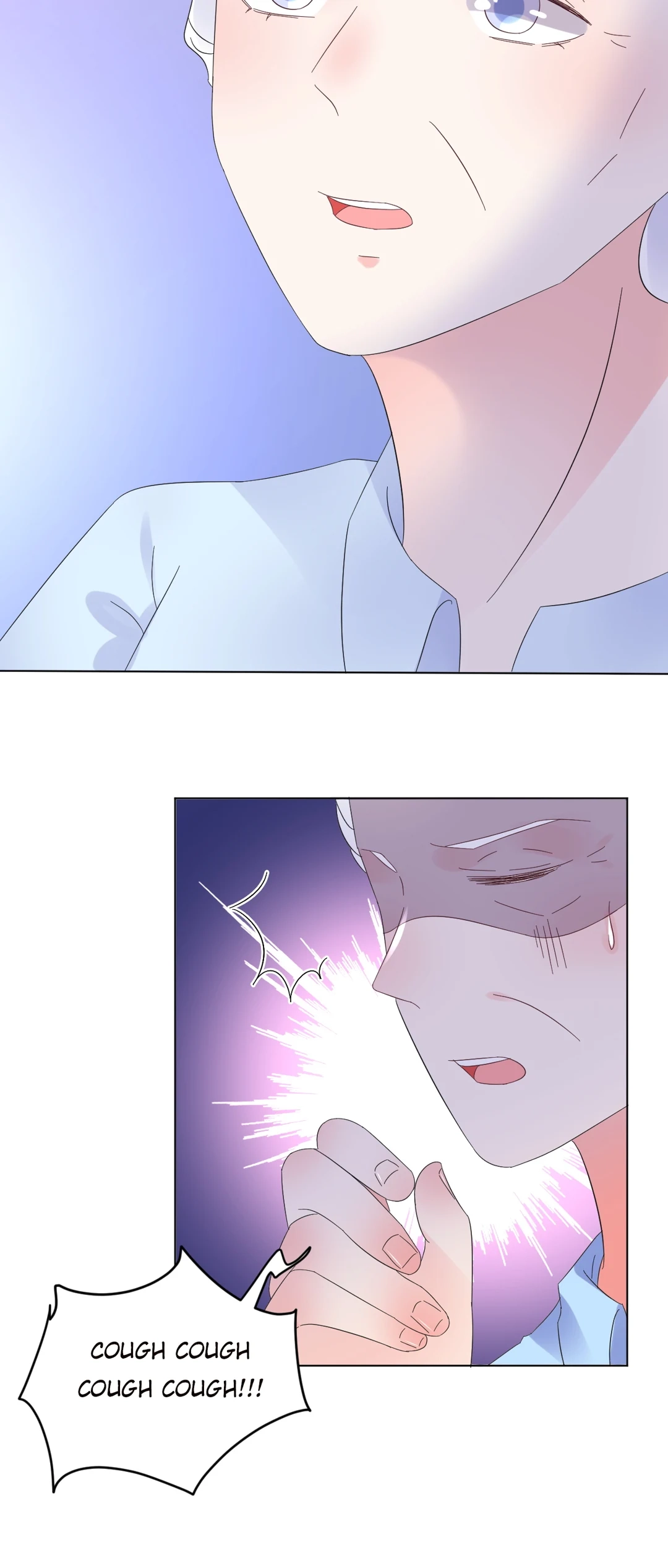 Read Be My Only Love chapter 90 image 14 on Lezhin