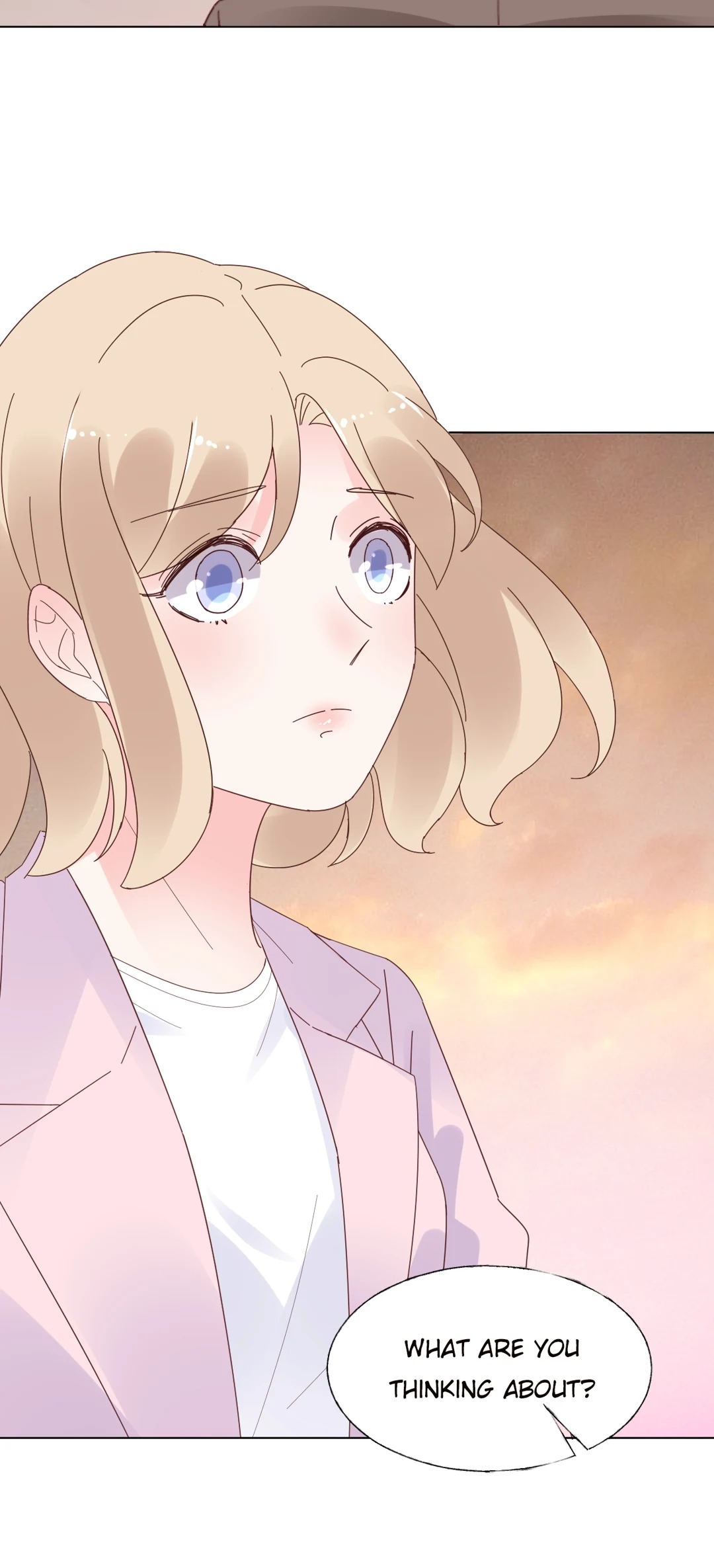 Read Be My Only Love chapter 90 image 19 on Lezhin