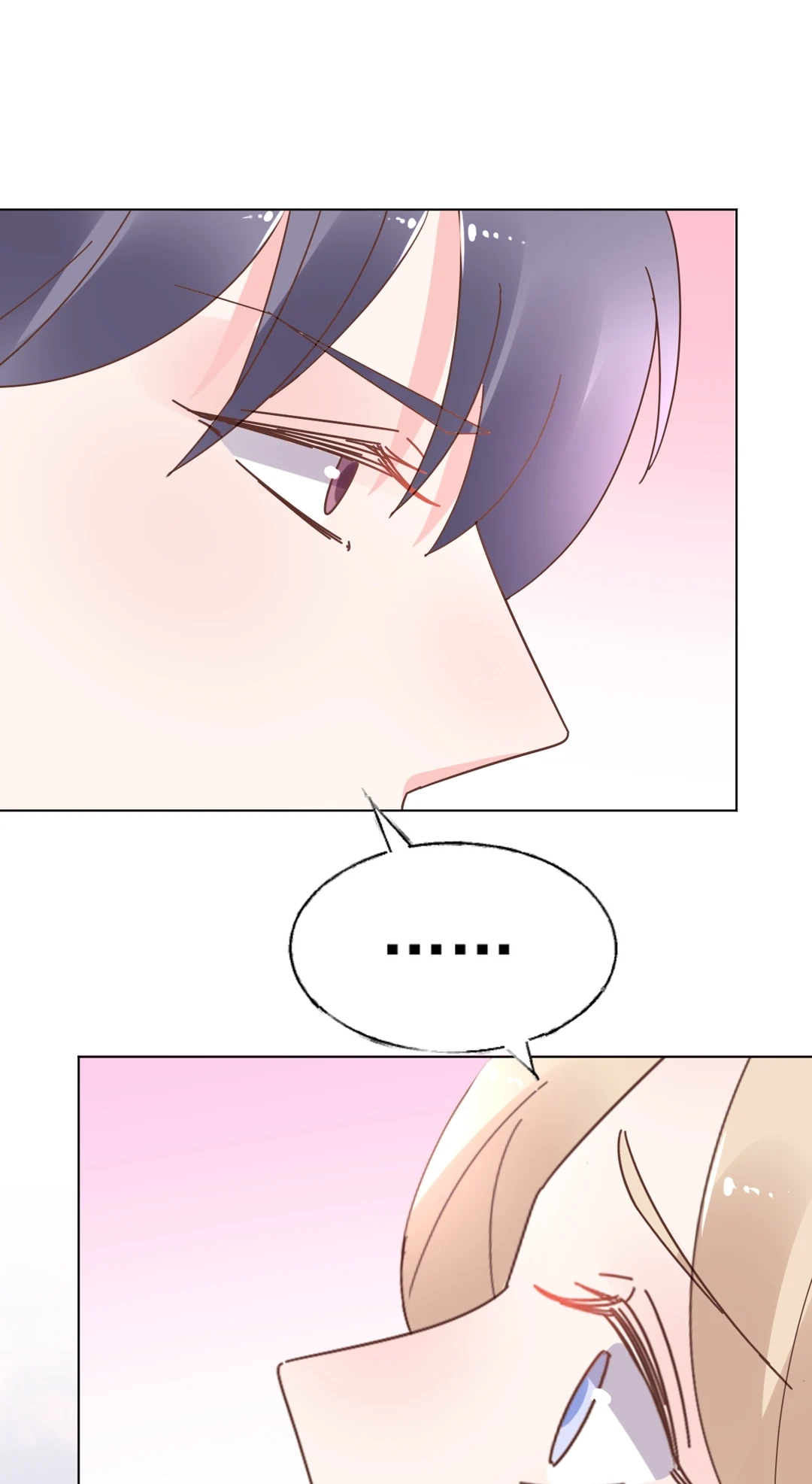 Read Be My Only Love chapter 90 image 25 on Lezhin