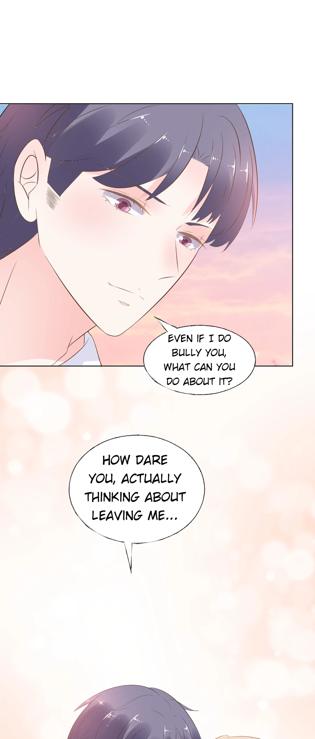 Read Be My Only Love chapter 91 image 10 on Lezhin