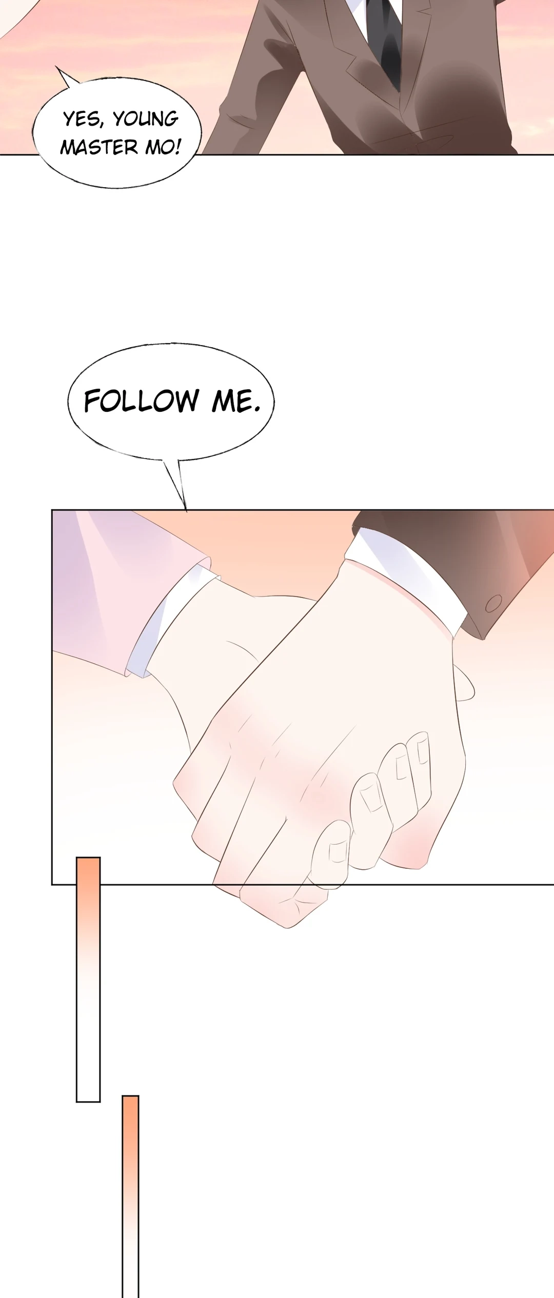Read Be My Only Love chapter 91 image 13 on Lezhin