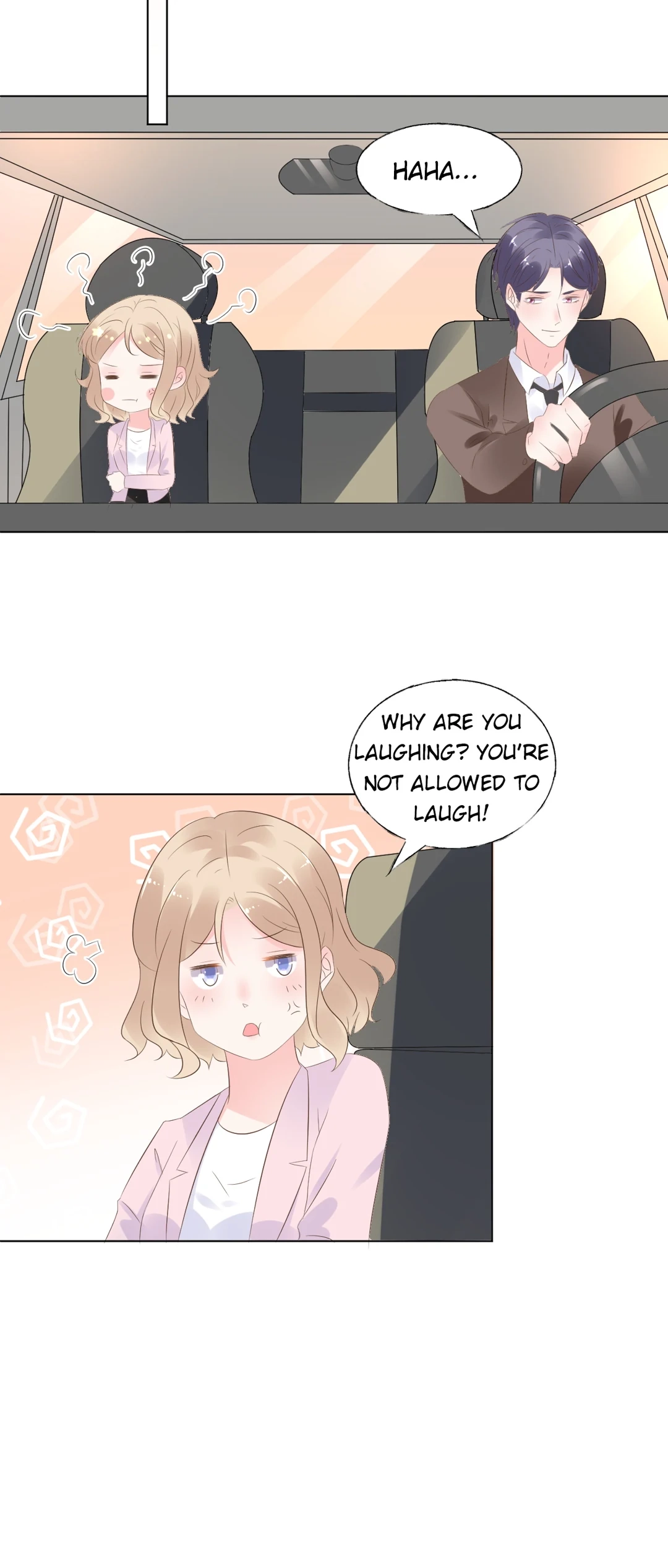 Read Be My Only Love chapter 91 image 14 on Lezhin