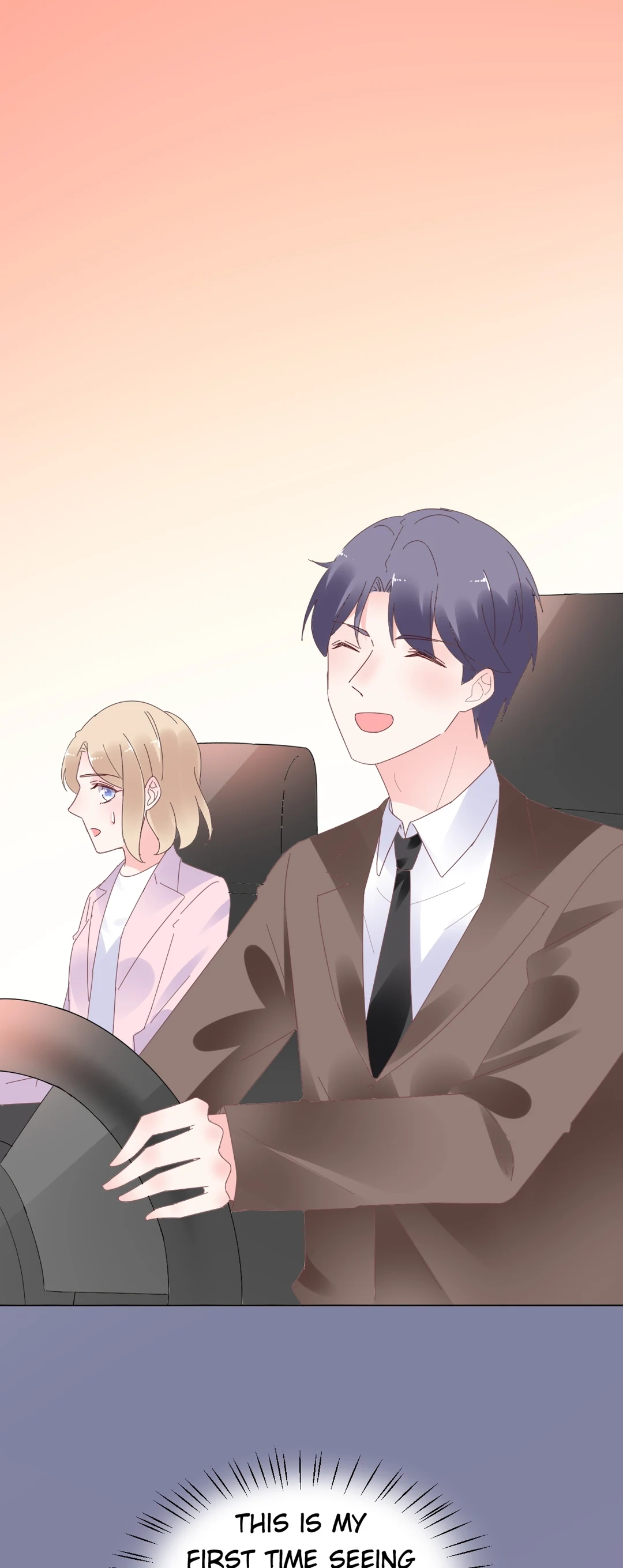 Read Be My Only Love chapter 91 image 20 on Lezhin