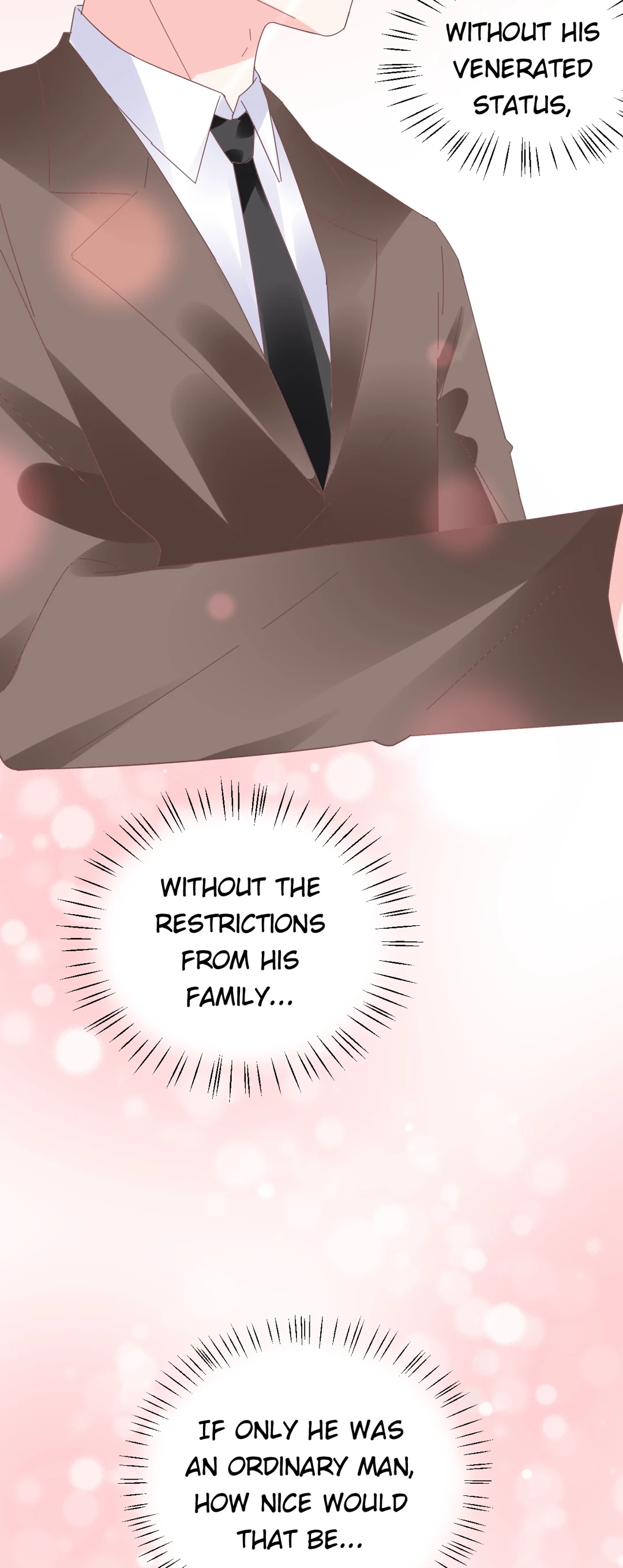 Read Be My Only Love chapter 91 image 22 on Lezhin