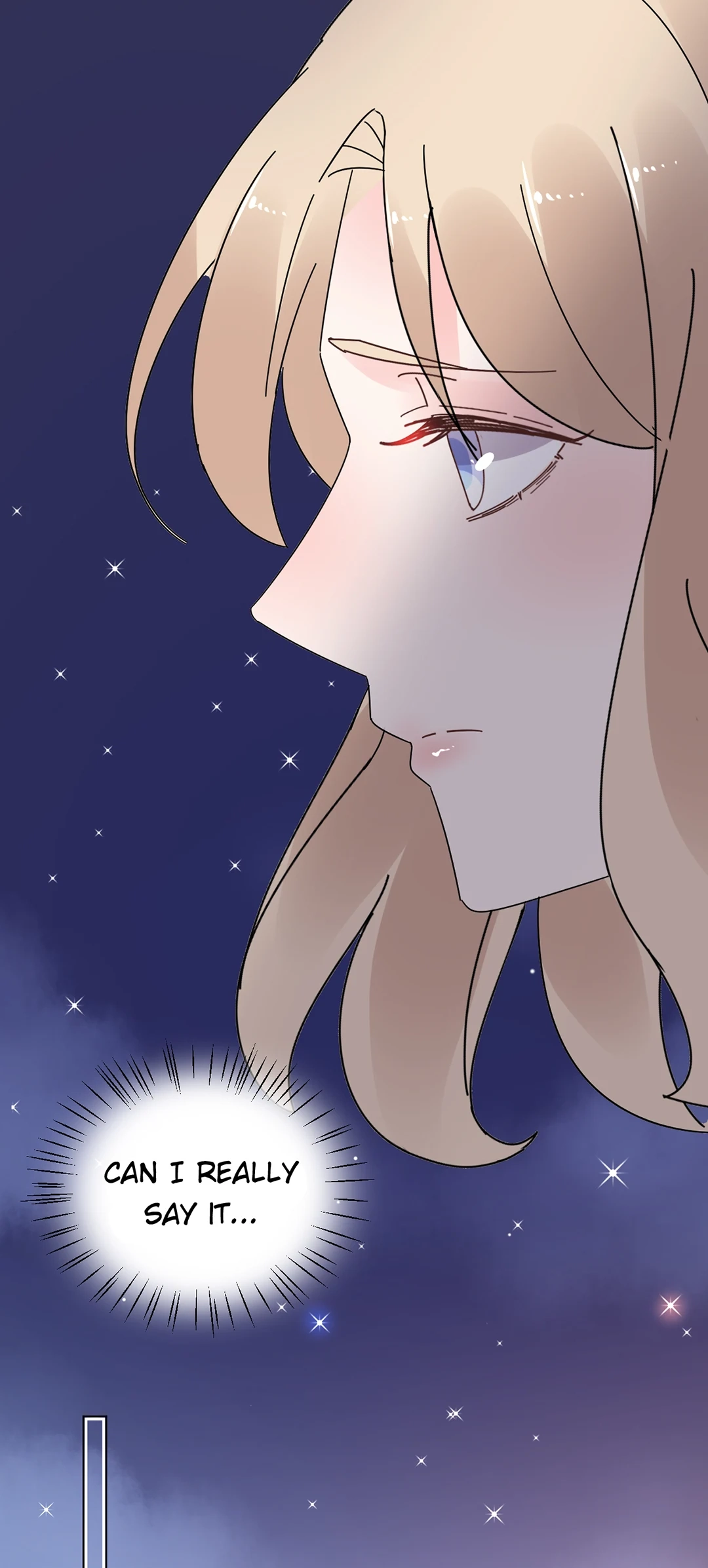 Read Be My Only Love chapter 92 image 13 on Lezhin