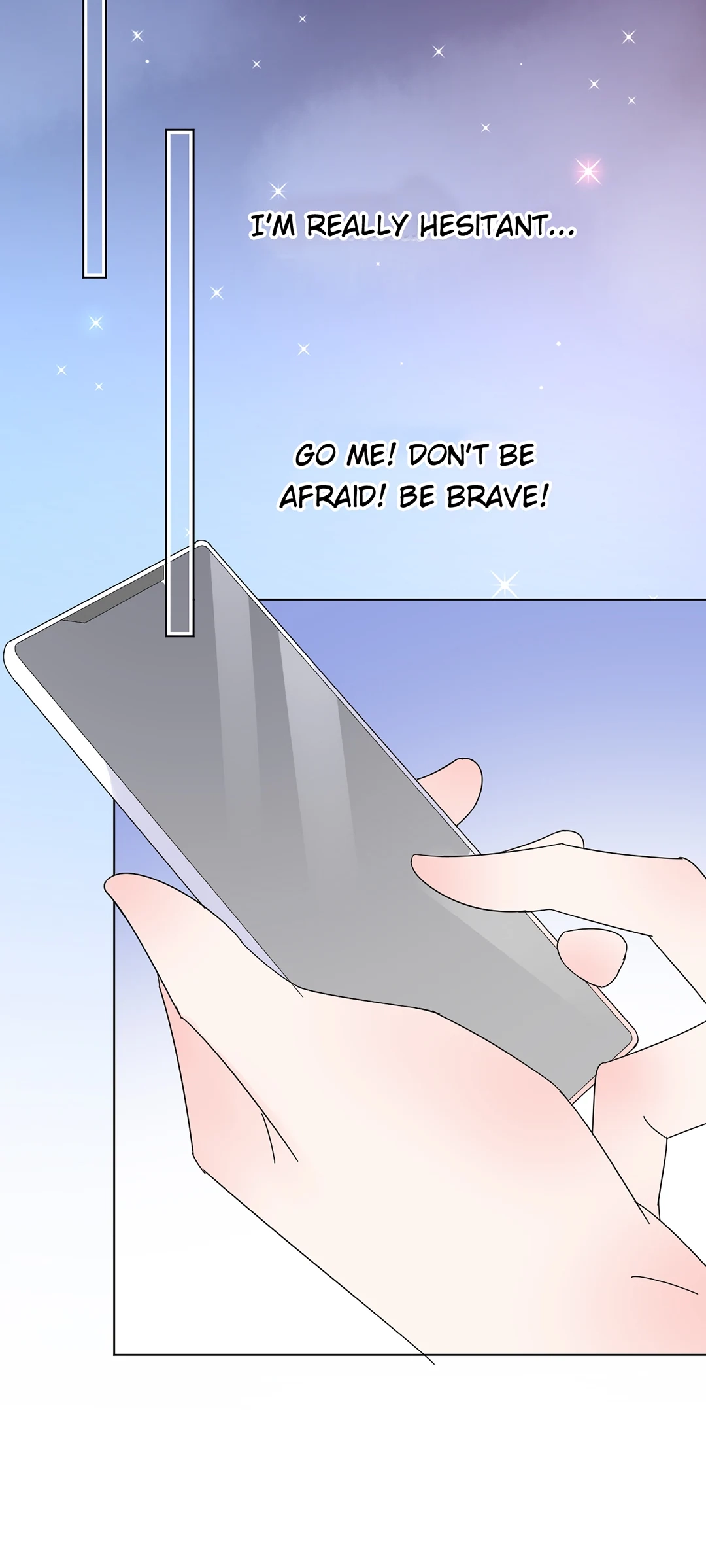 Read Be My Only Love chapter 92 image 14 on Lezhin