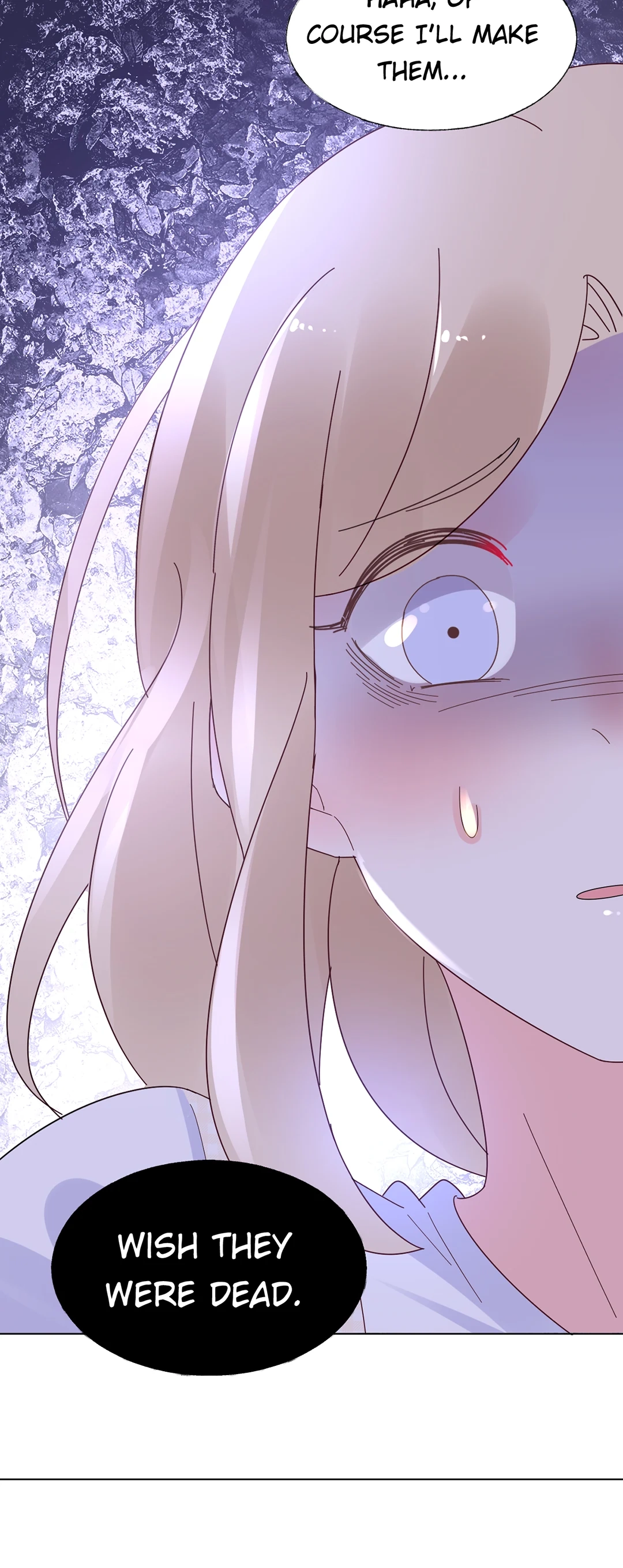 Read Be My Only Love chapter 92 image 19 on Lezhin