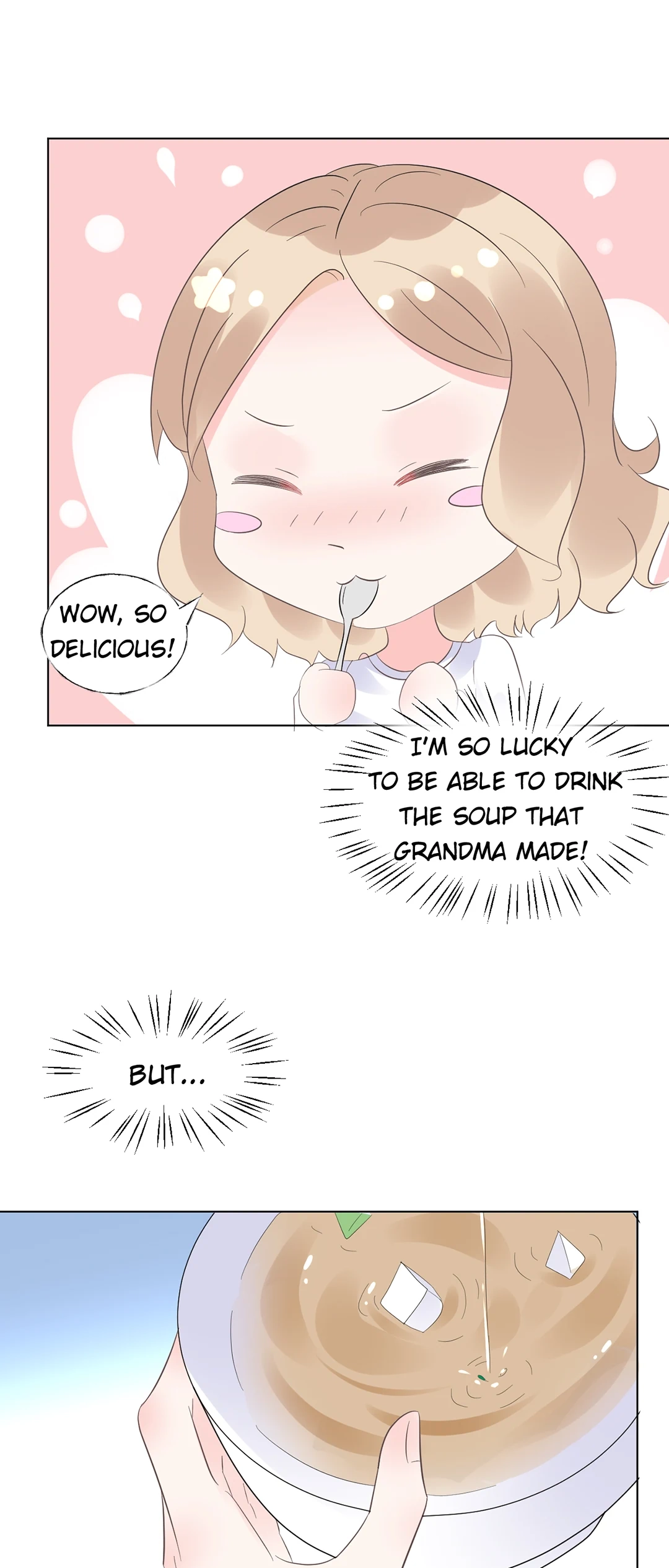Read Be My Only Love chapter 94 image 10 on Lezhin