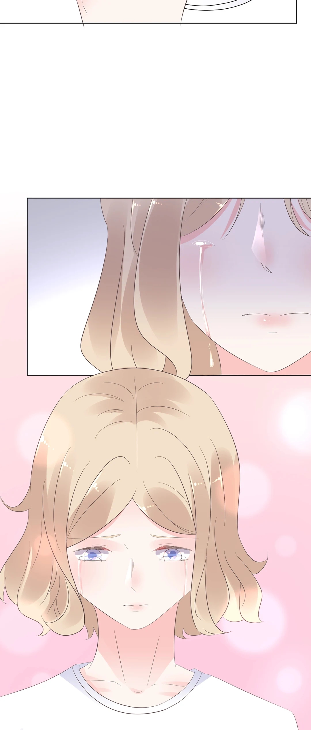 Read Be My Only Love chapter 94 image 11 on Lezhin